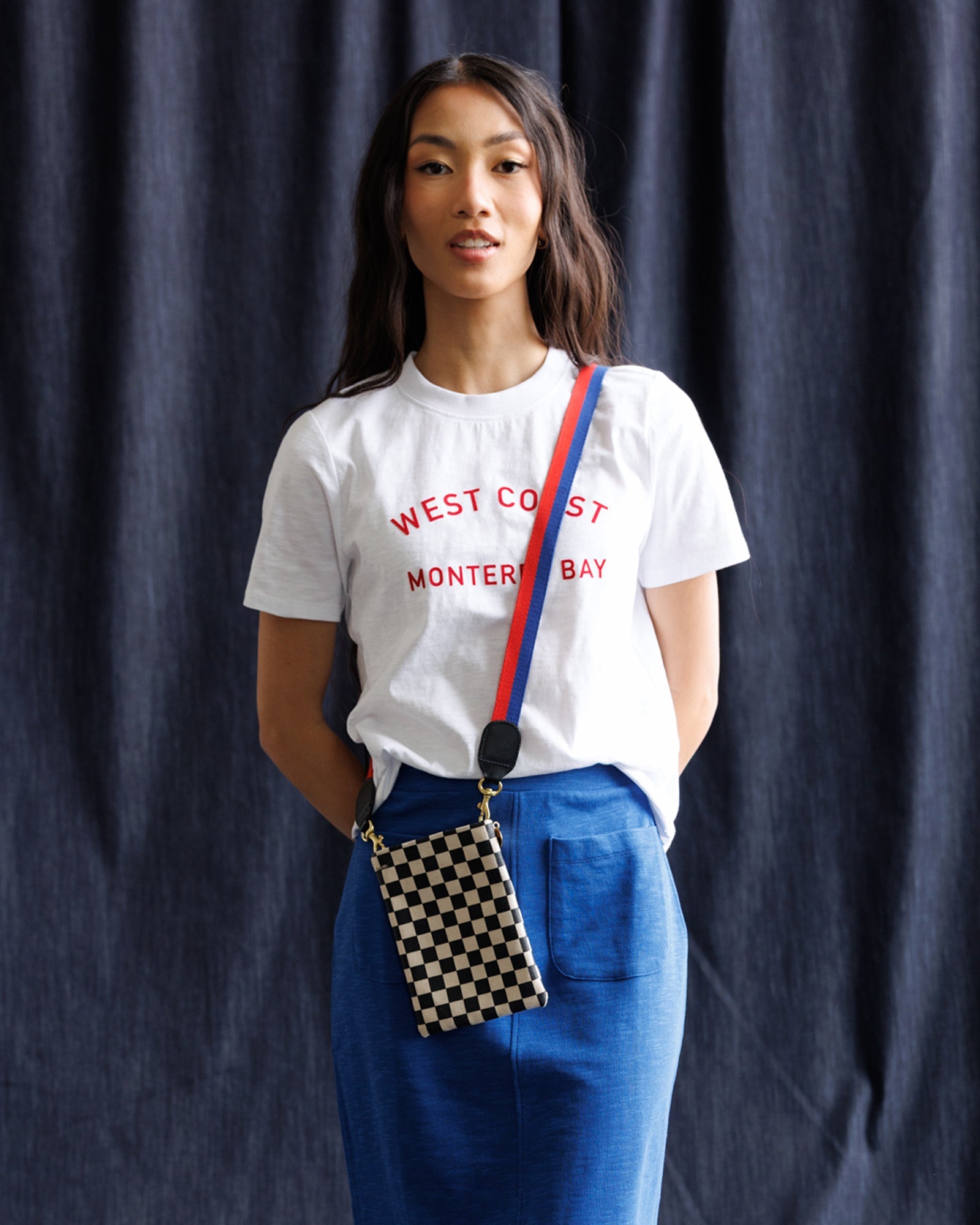 Monterey Bay Tee