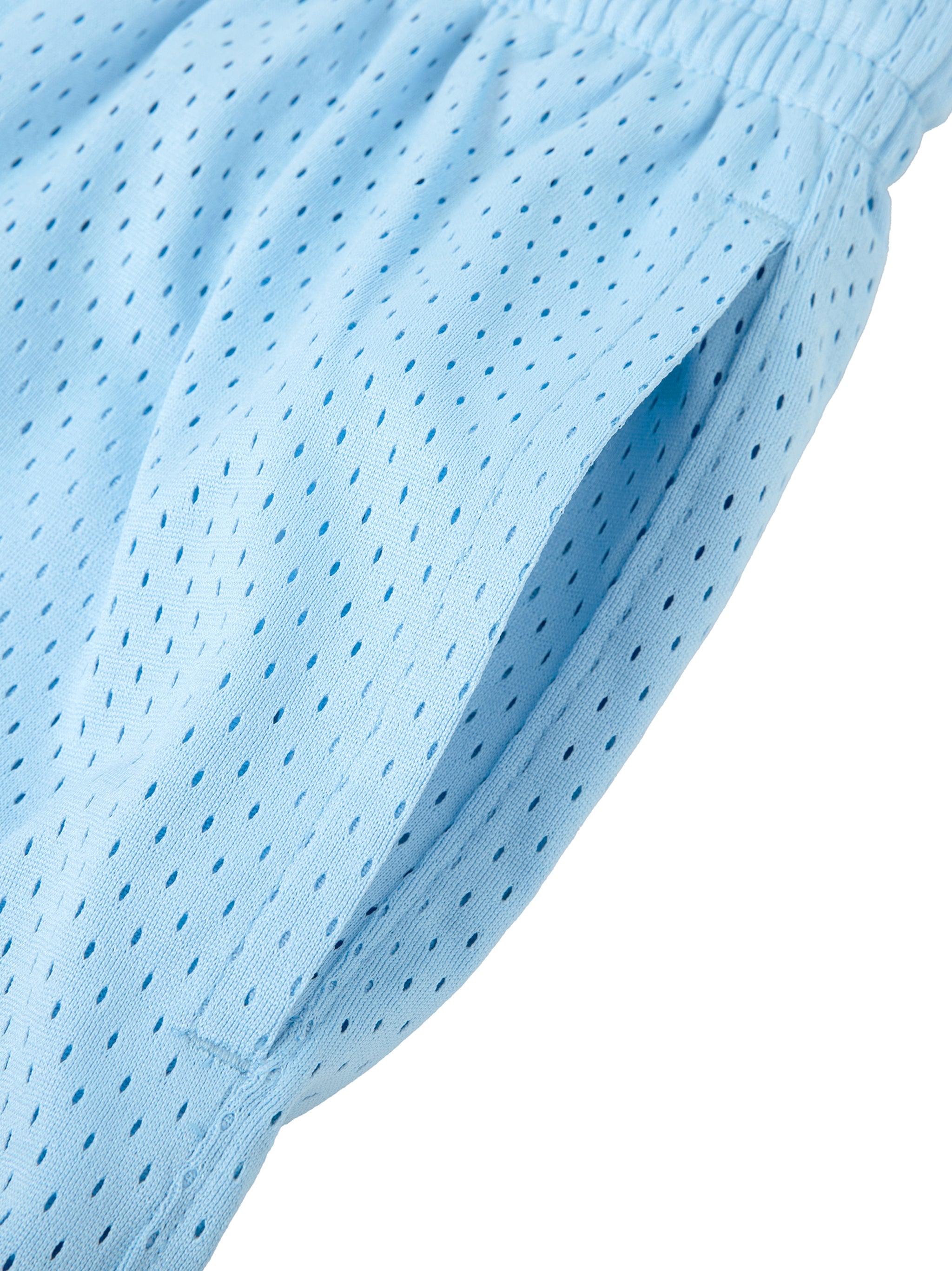 Motion Mesh Shorts