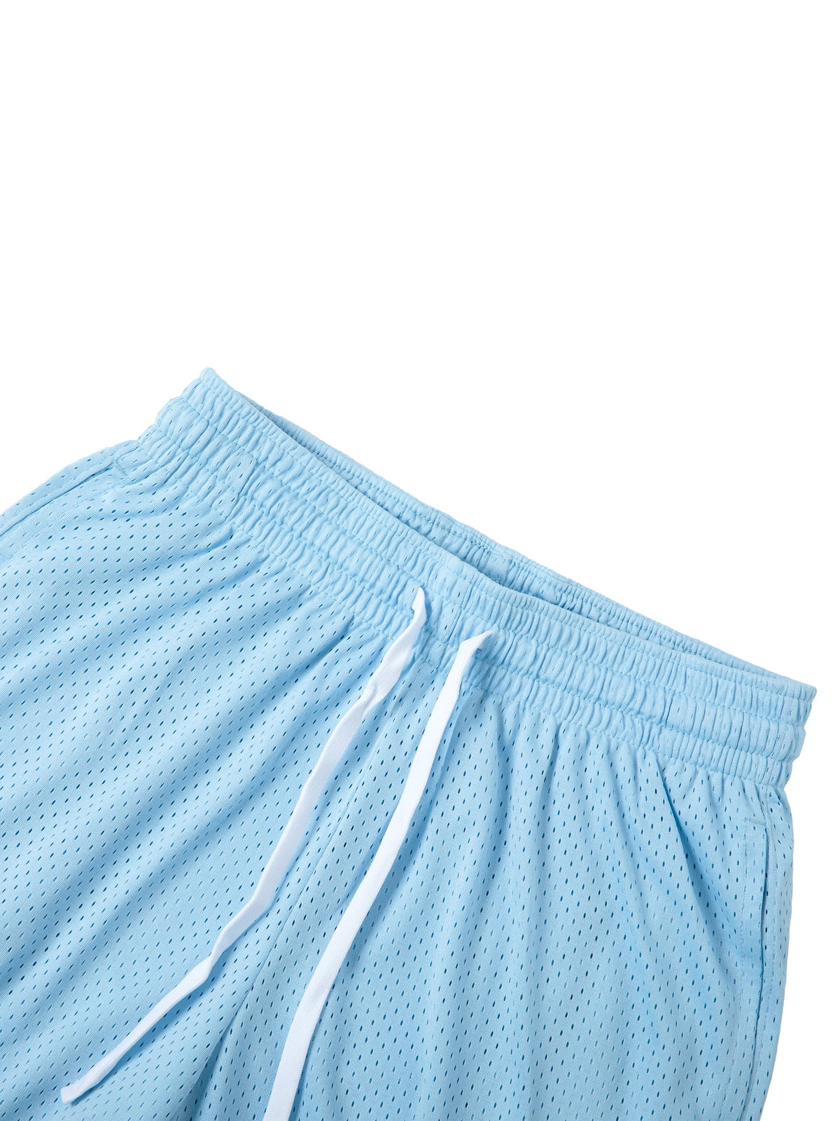Motion Mesh Shorts