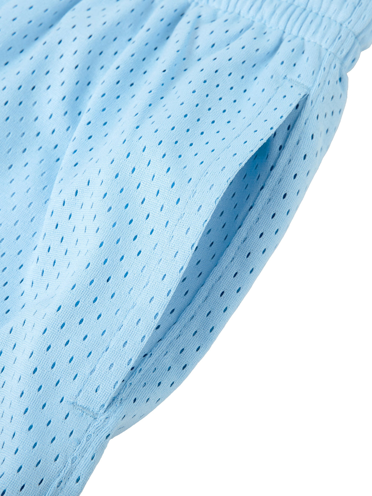 Motion Mesh Shorts