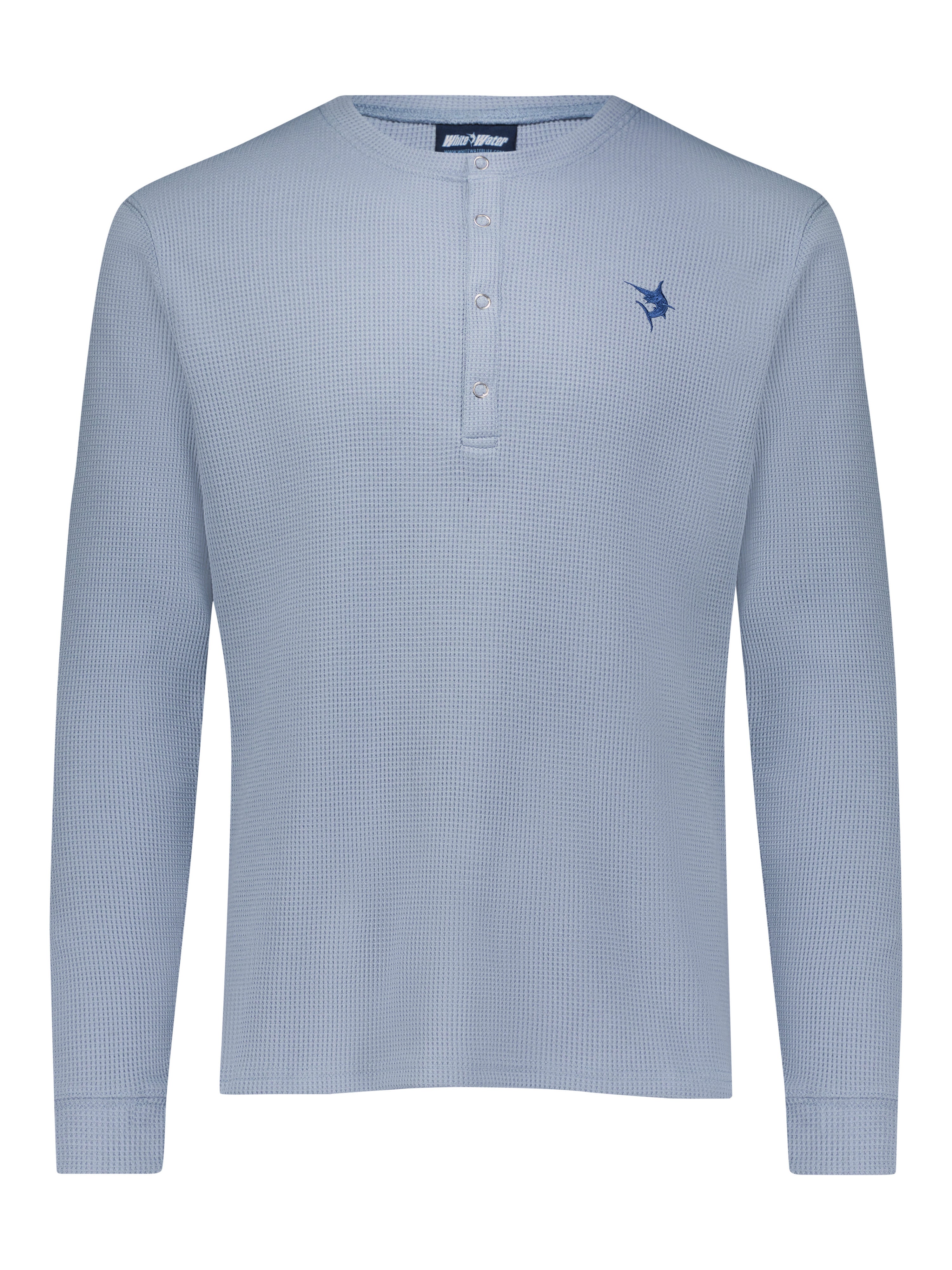 Mystic Henley