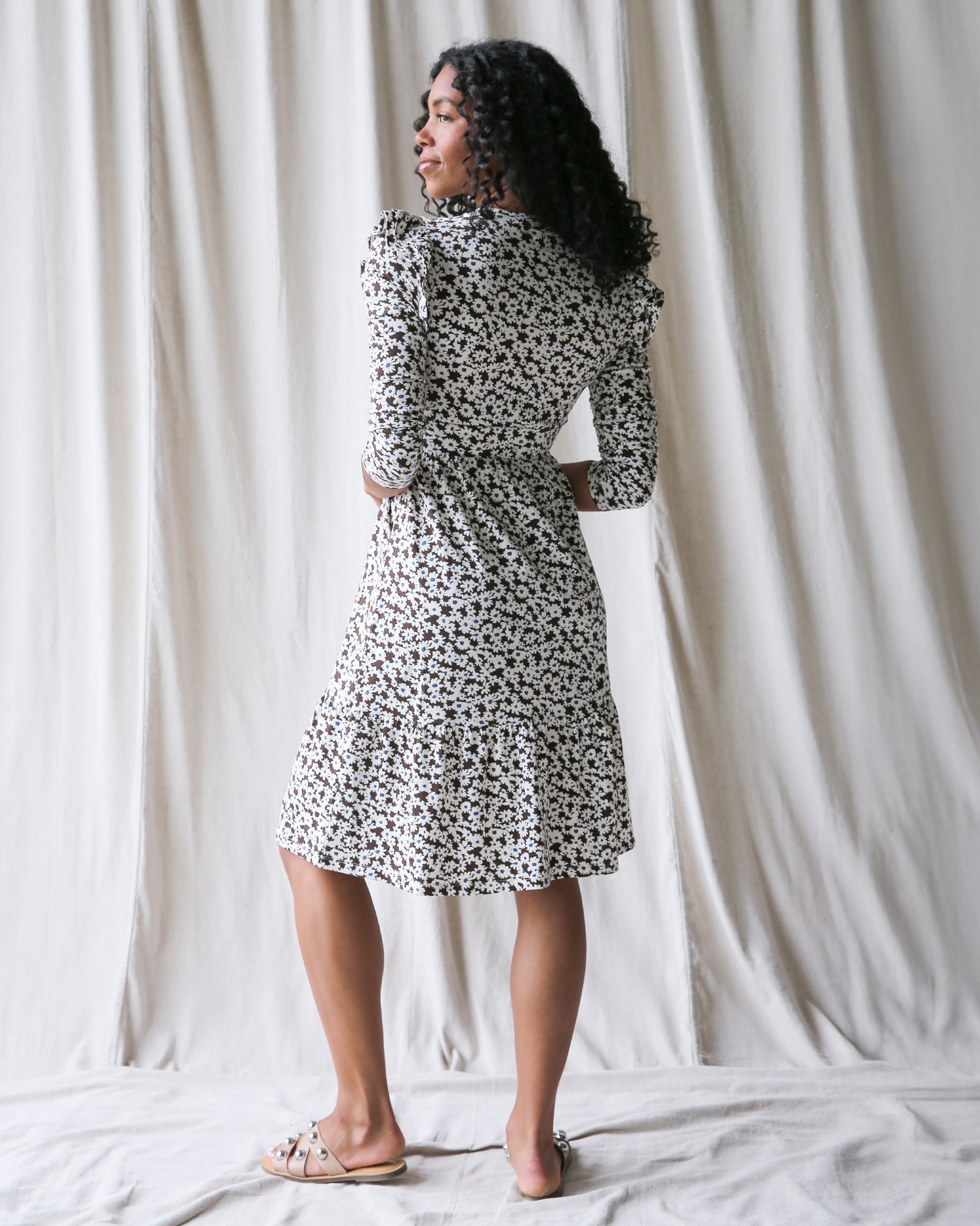 New Romance Dress - Final Sale