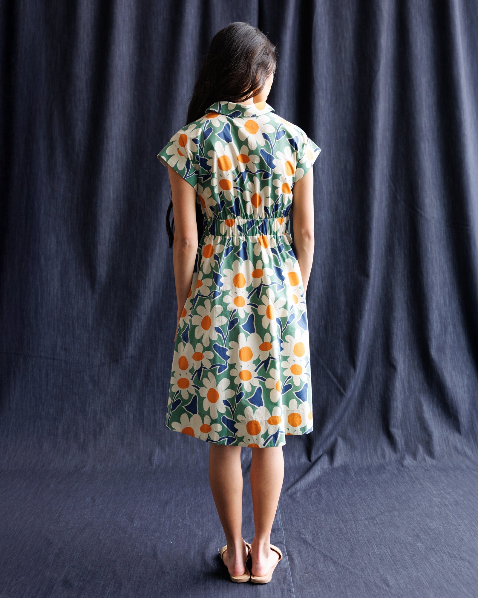 Newberry Dress