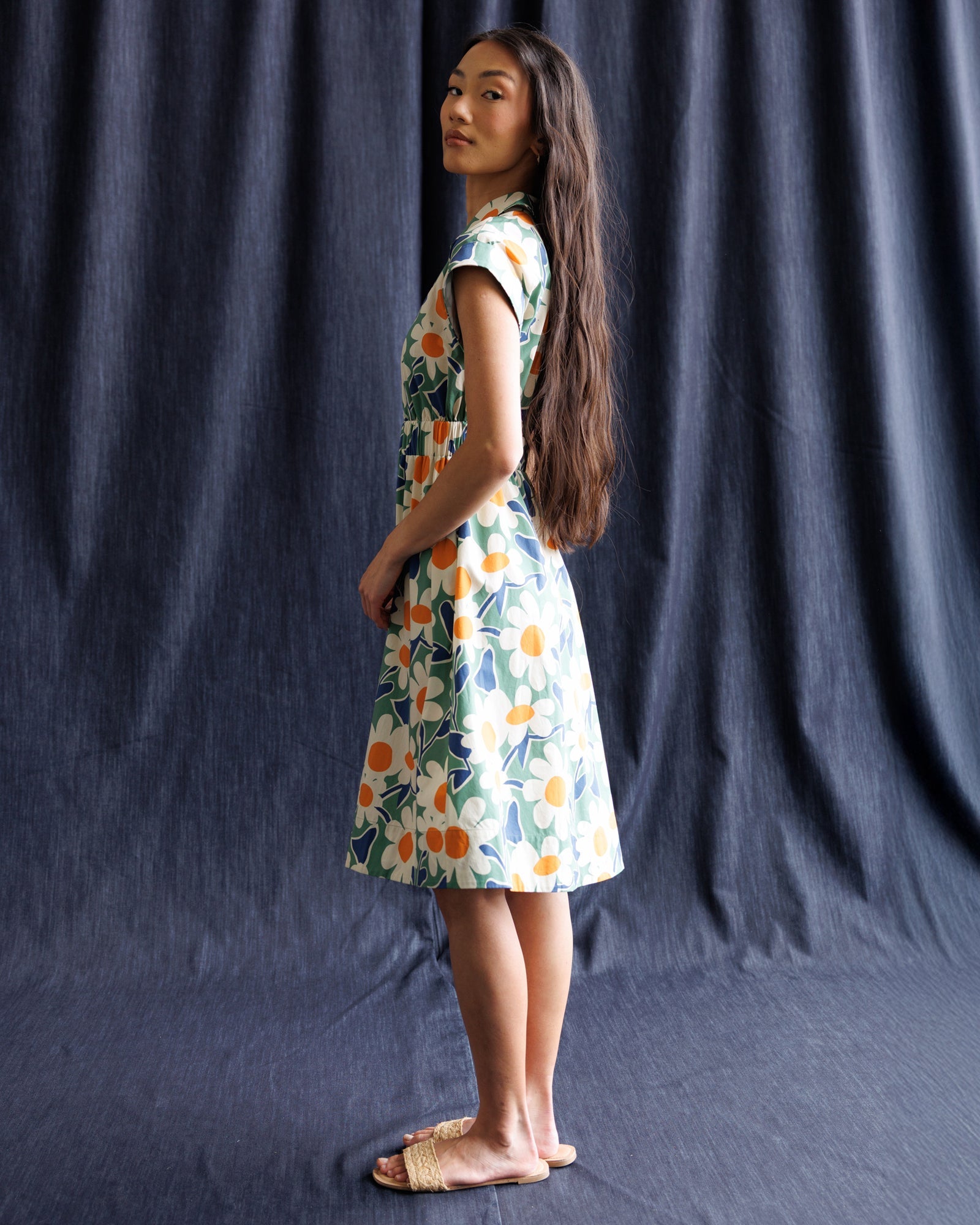 Newberry Dress