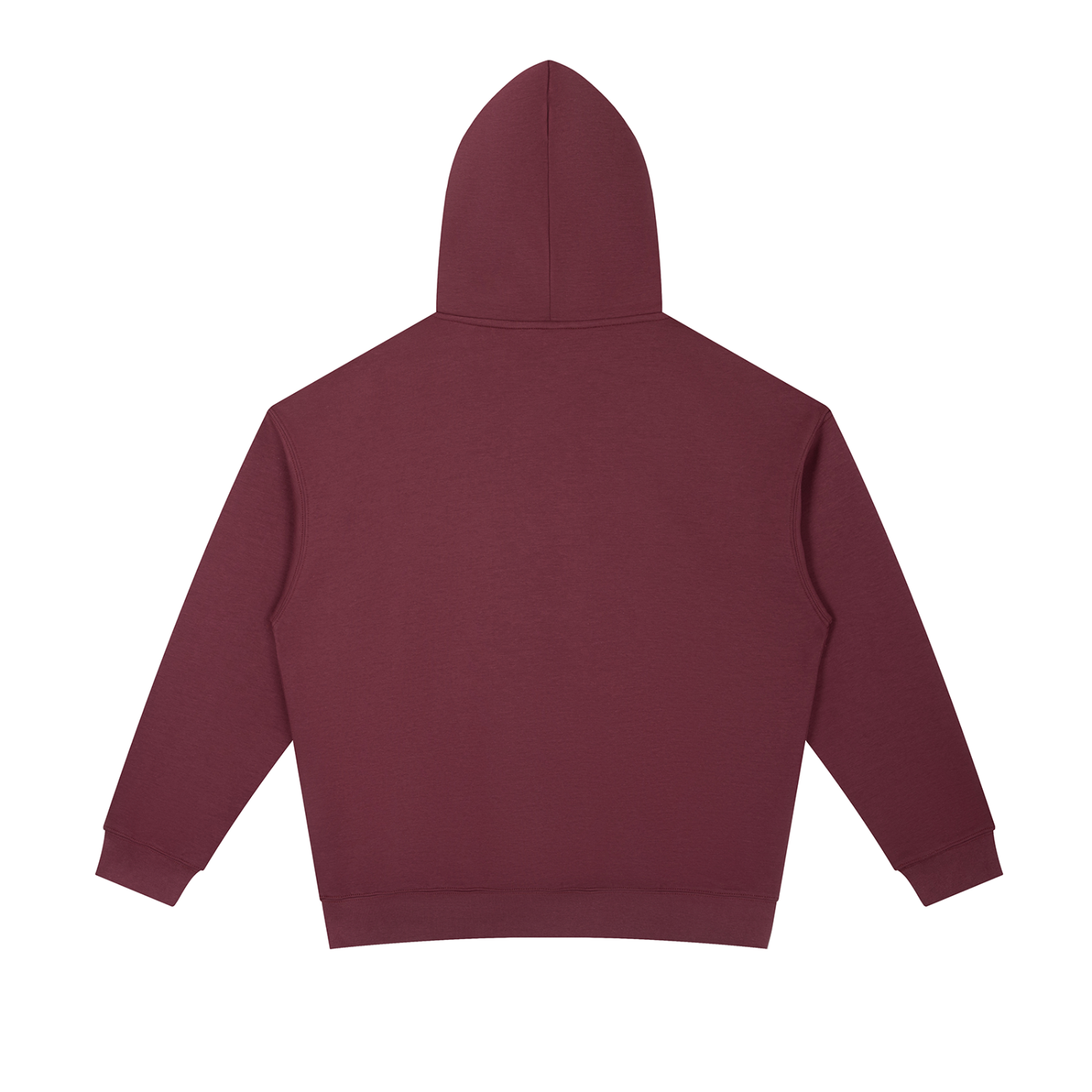 No Sweat Hoodie