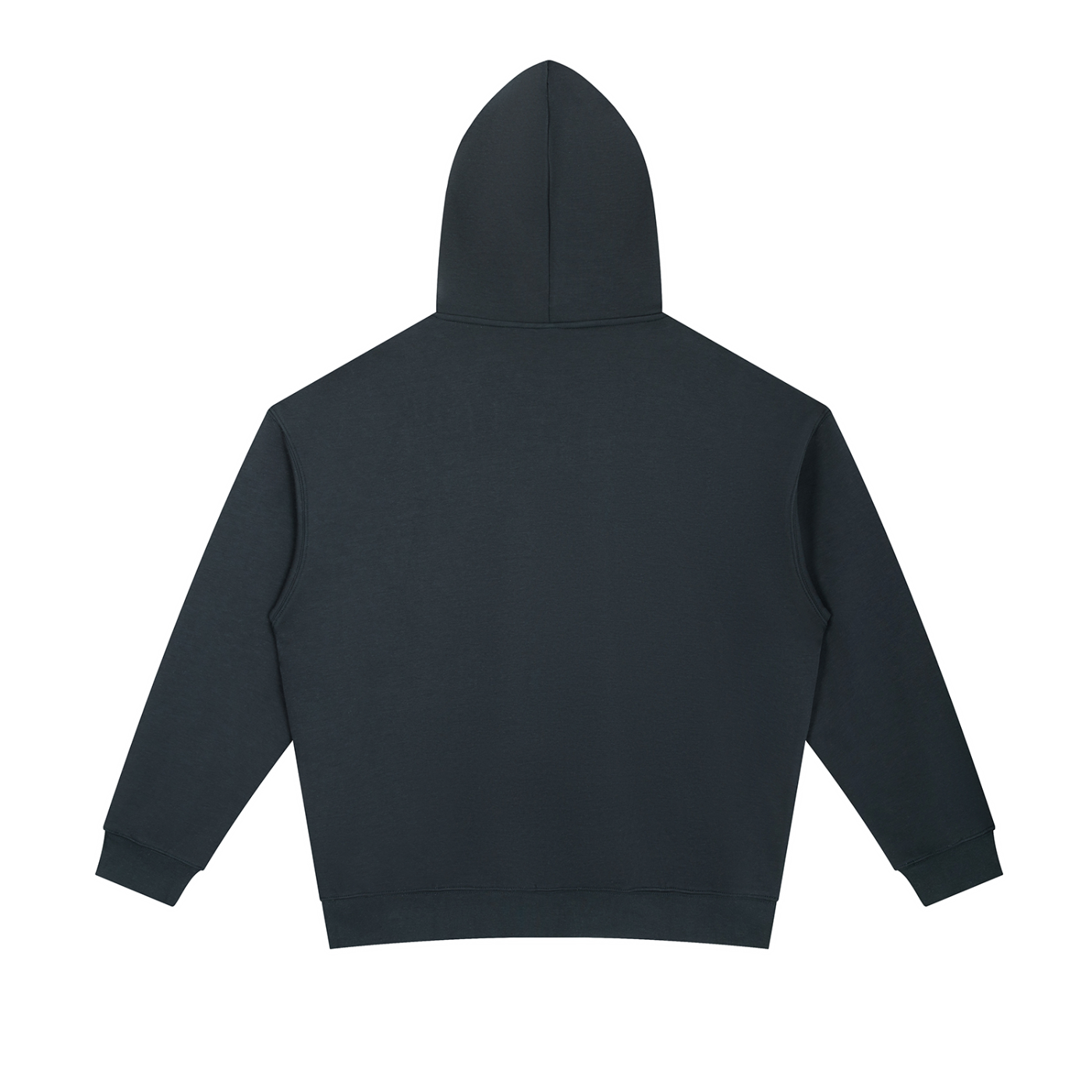 No Sweat Hoodie