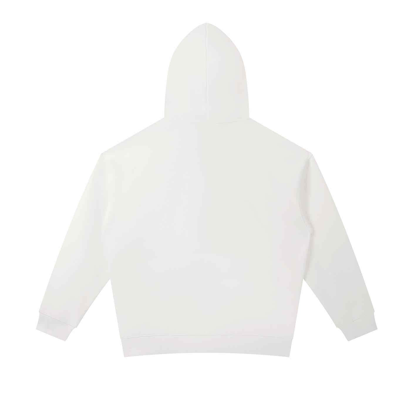 No Sweat Hoodie