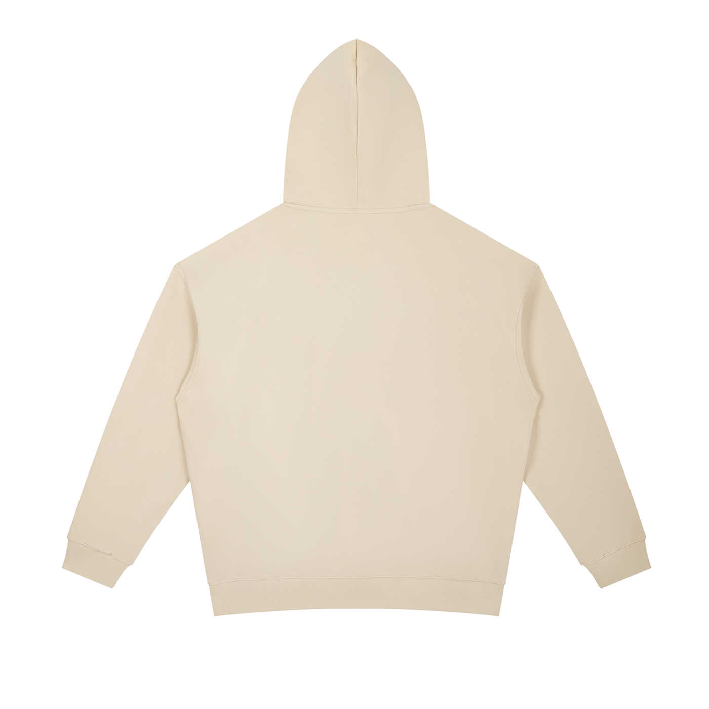 No Sweat Hoodie