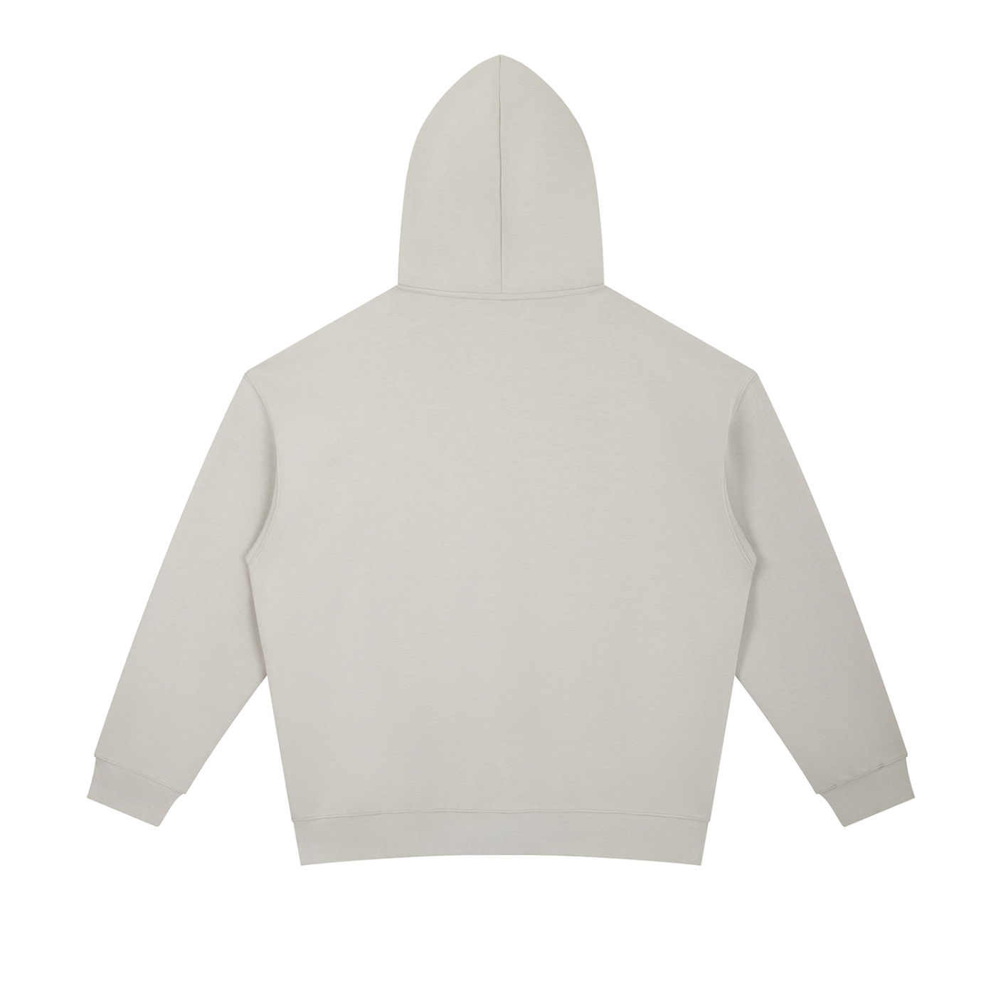 No Sweat Hoodie