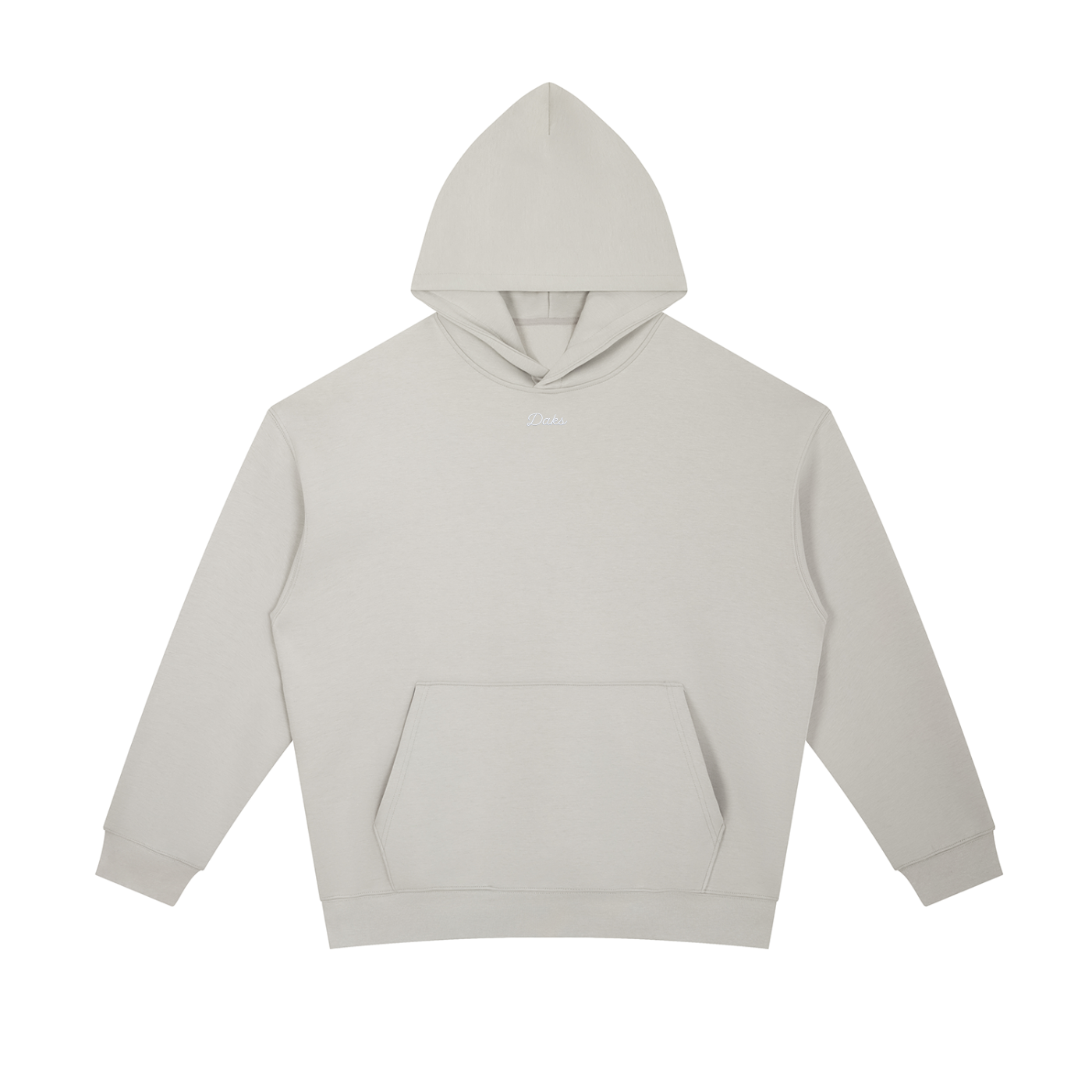 No Sweat Hoodie