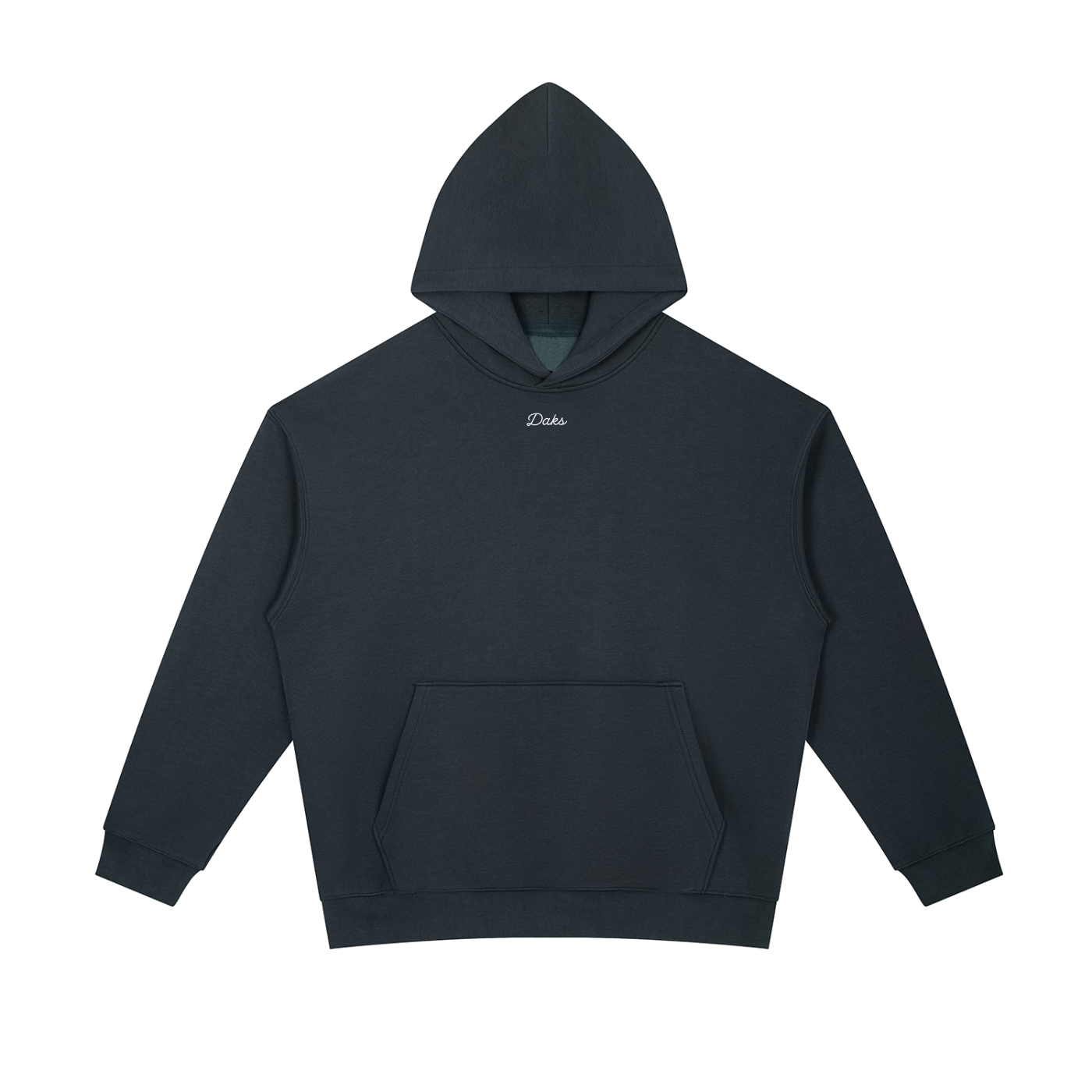 No Sweat Hoodie