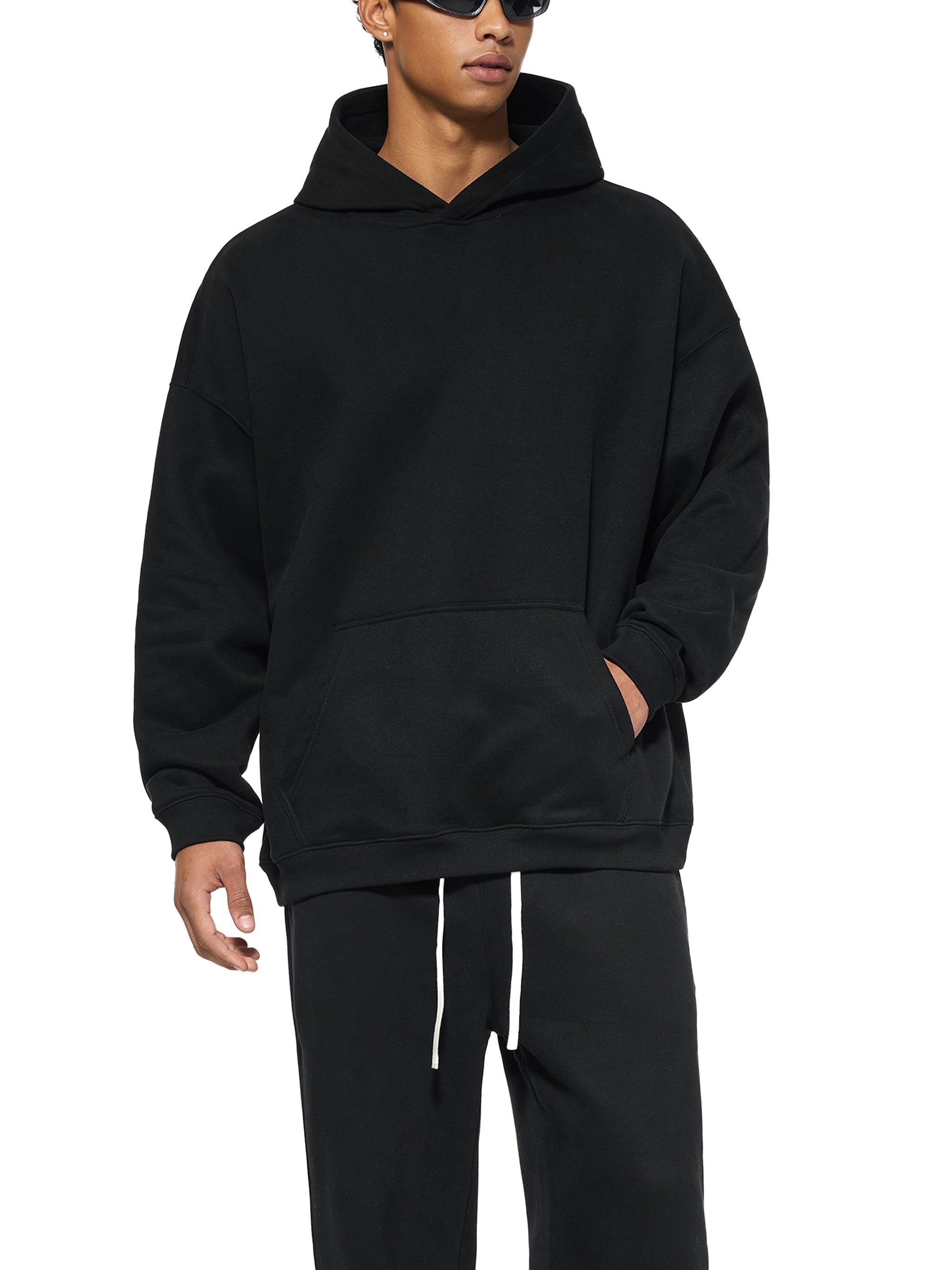 Oversized Pump Cover