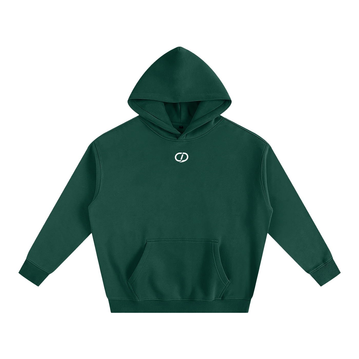 Oversized Pump Cover
