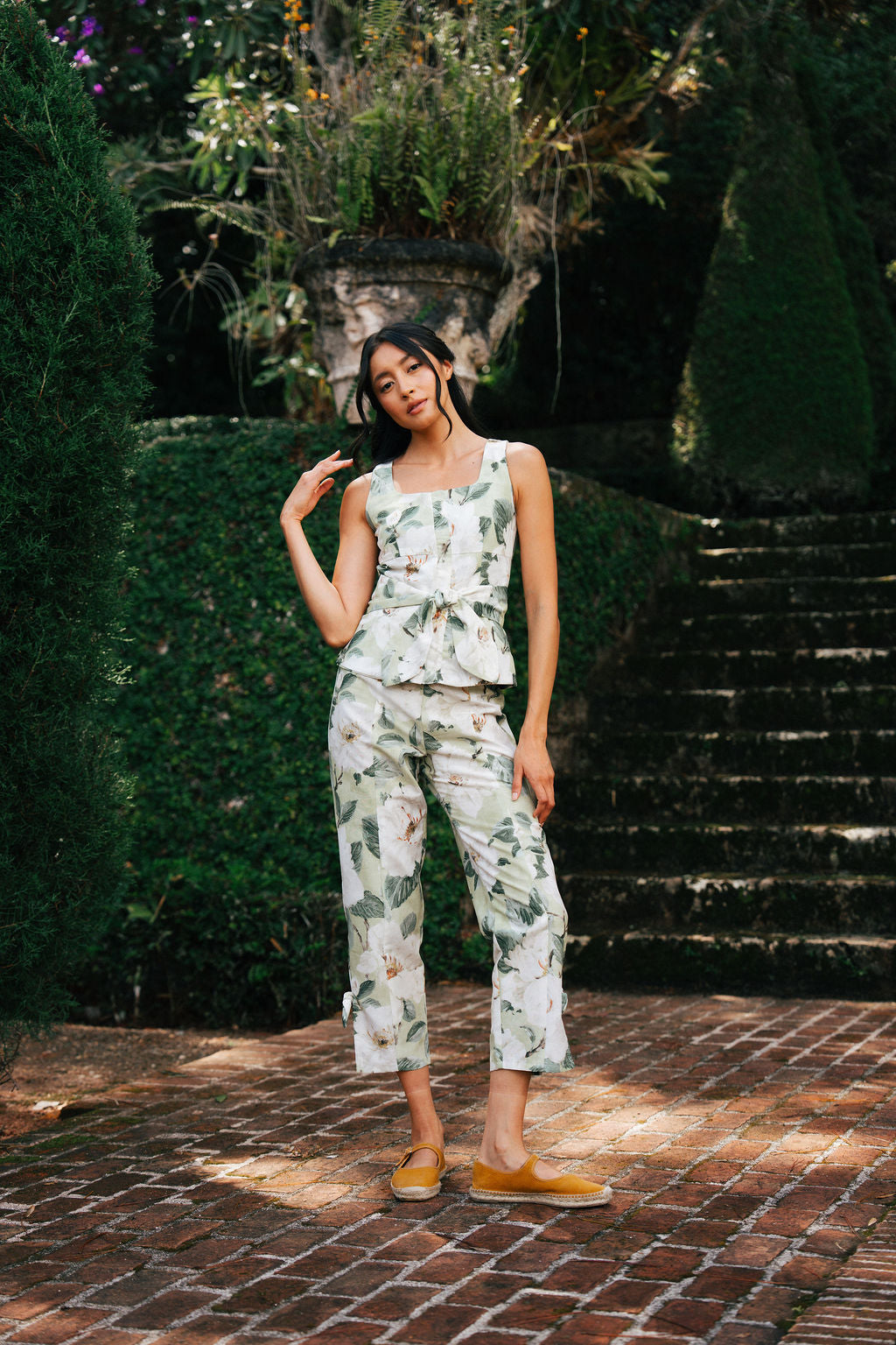 PALOMA PANT