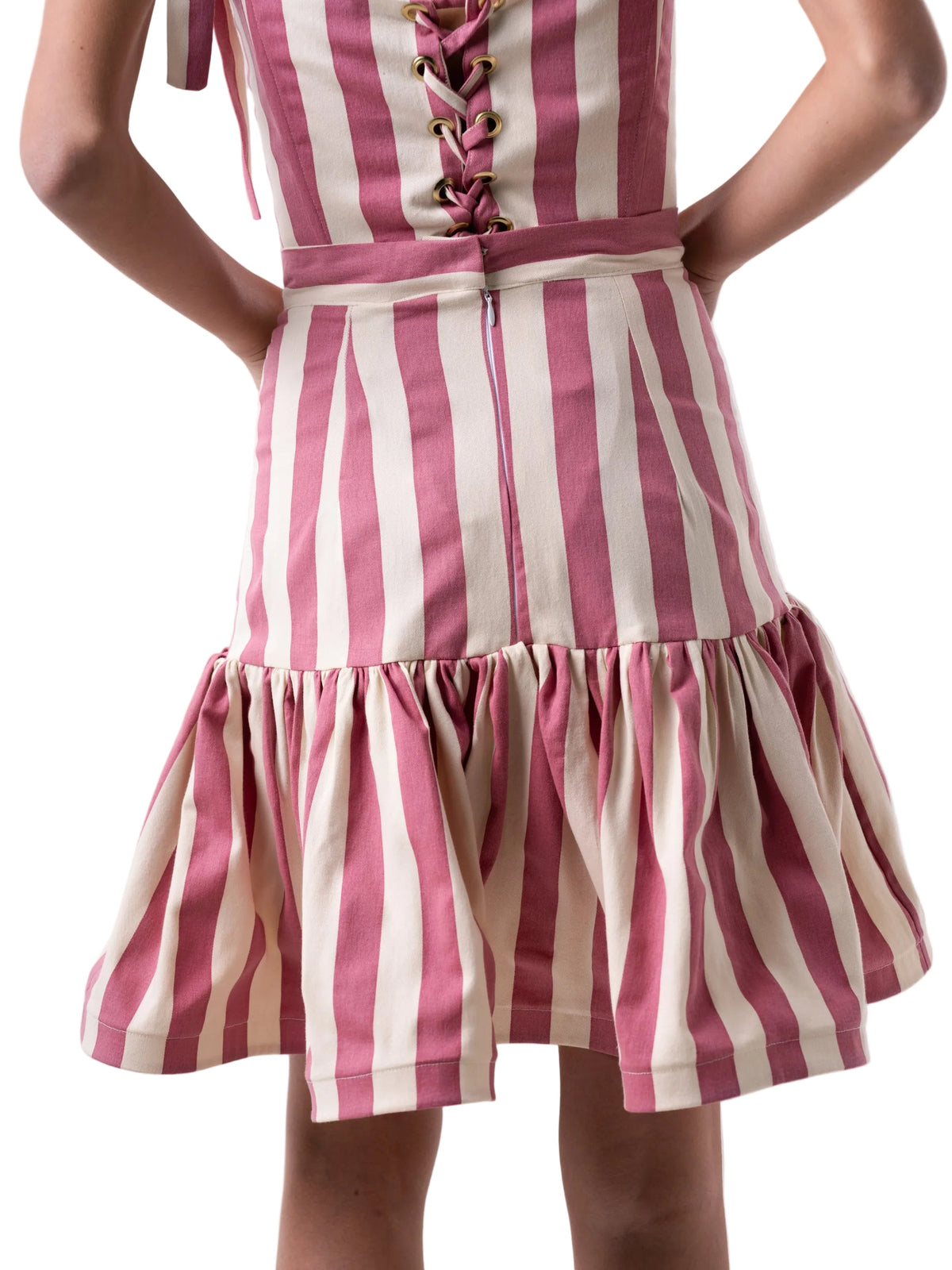 PARMA SKIRT