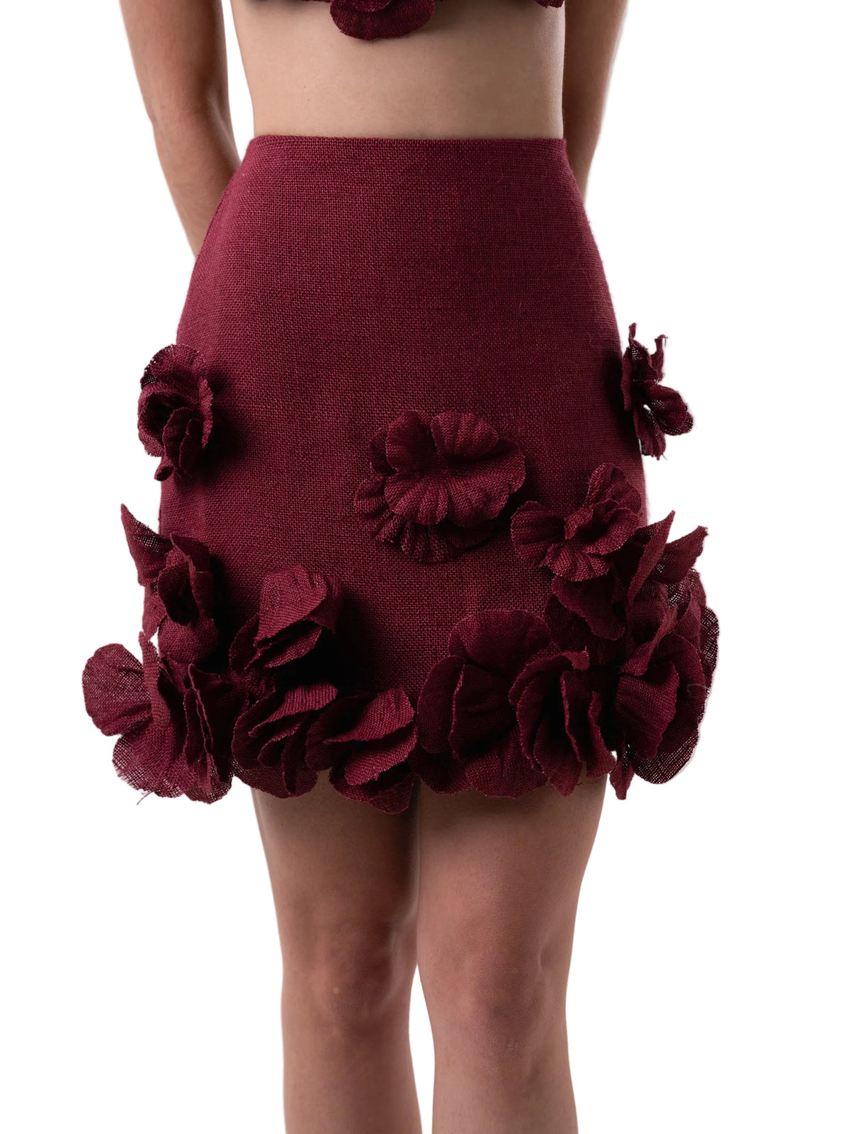 PARVA SKIRT