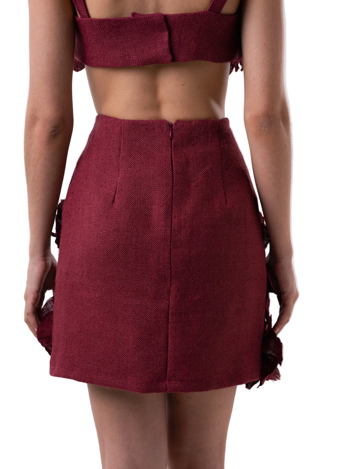 PARVA SKIRT