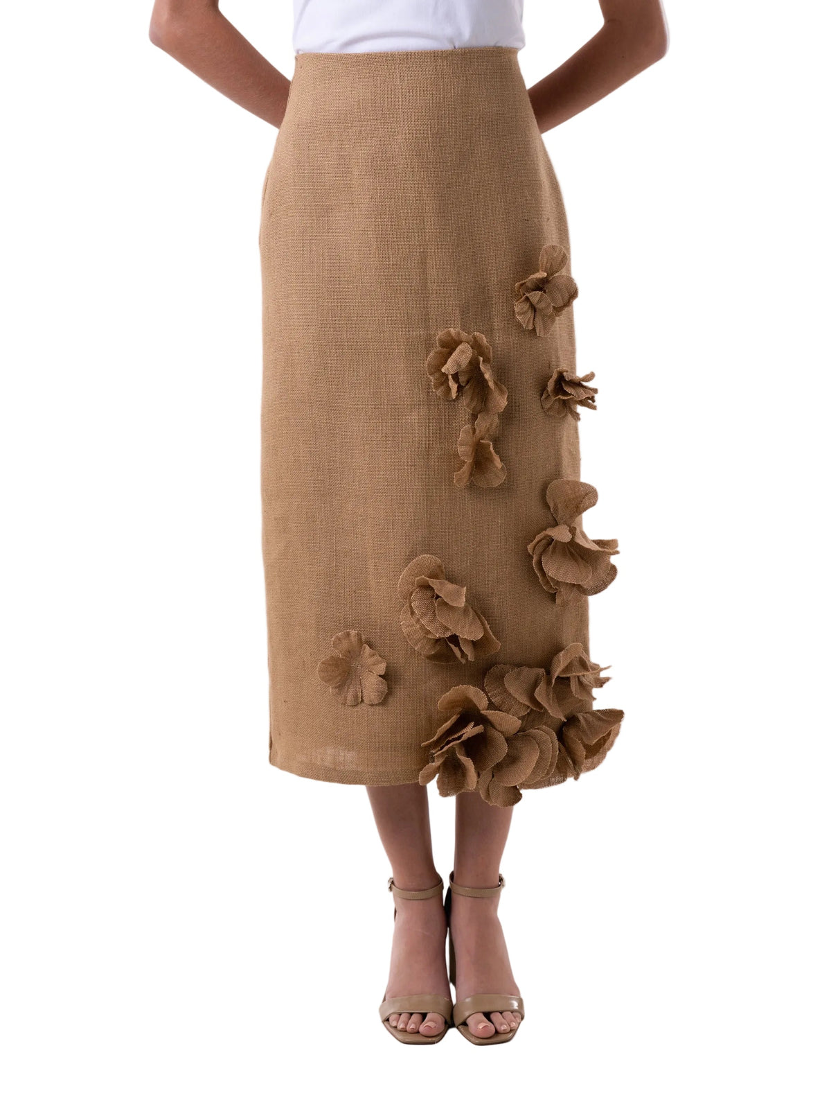 PRATO SKIRT