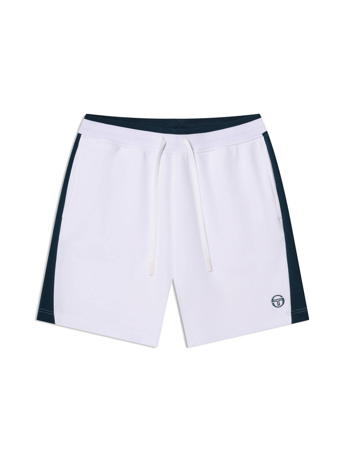 Pannello Short-Brilliant White