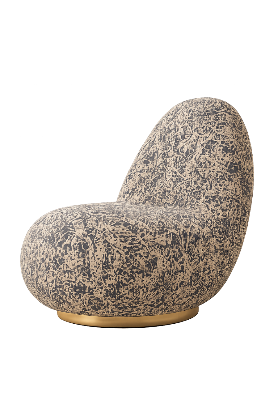 Pebble Lounge Chair