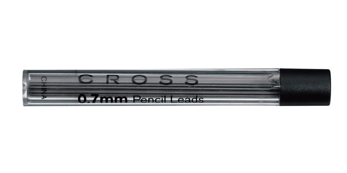 Pencil Leads - 0.7MM Refills for Loose Lead Pencils - 15 Leads