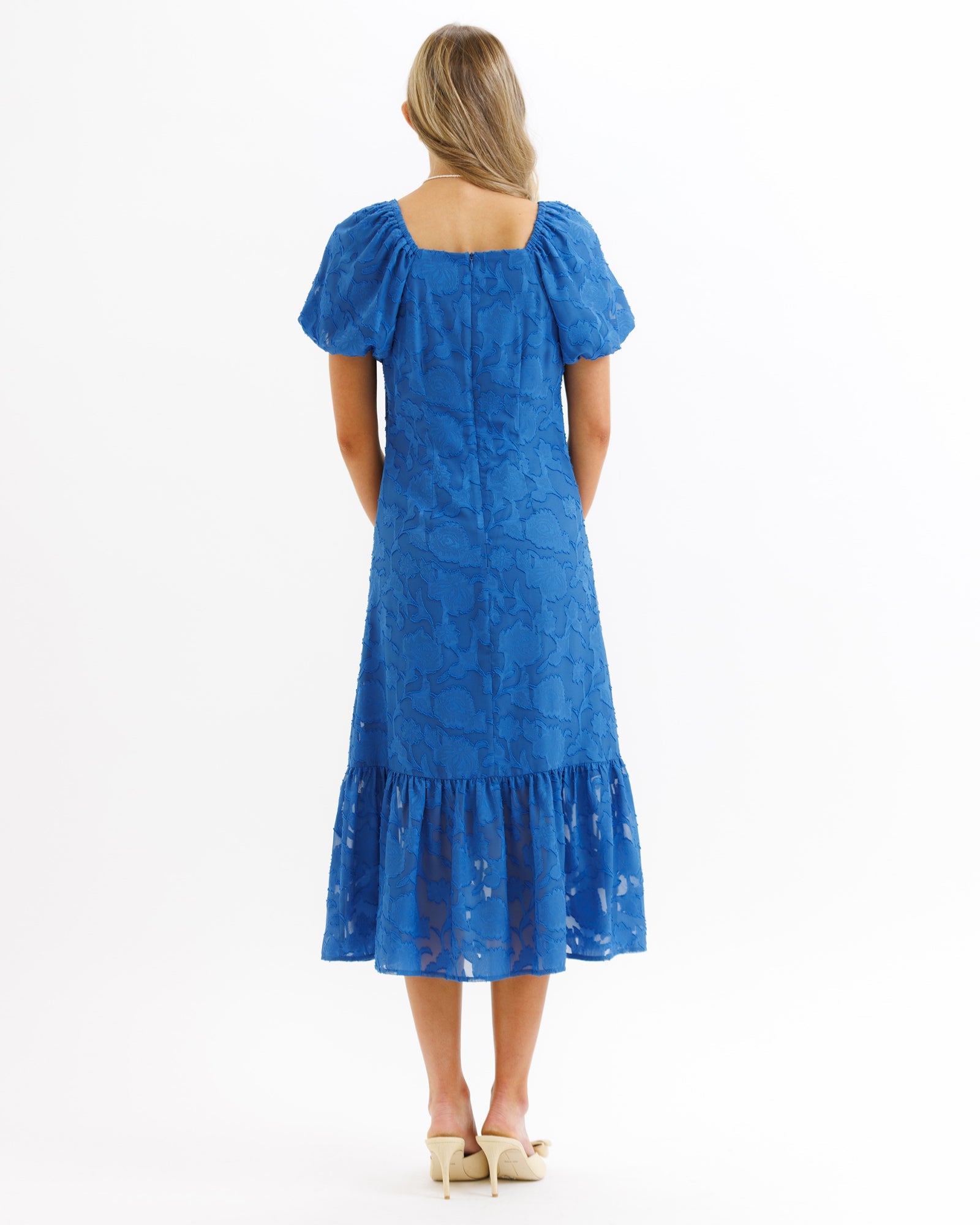 Perennial Dress