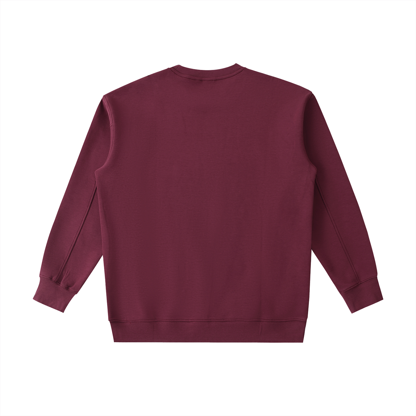 Performance Crewneck