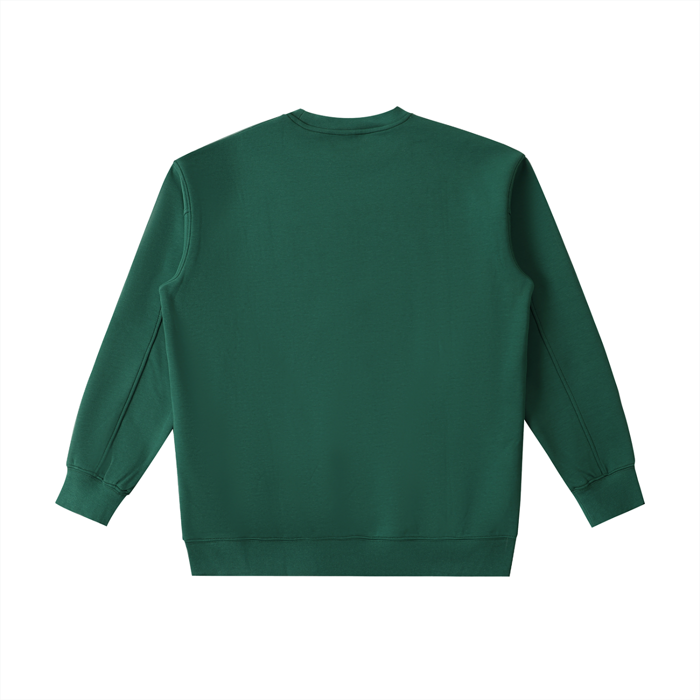 Performance Crewneck
