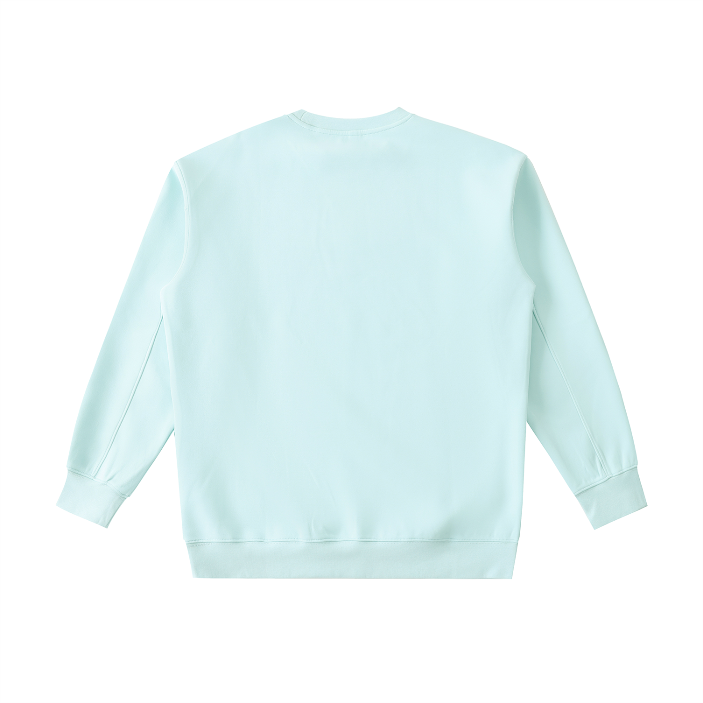 Performance Crewneck