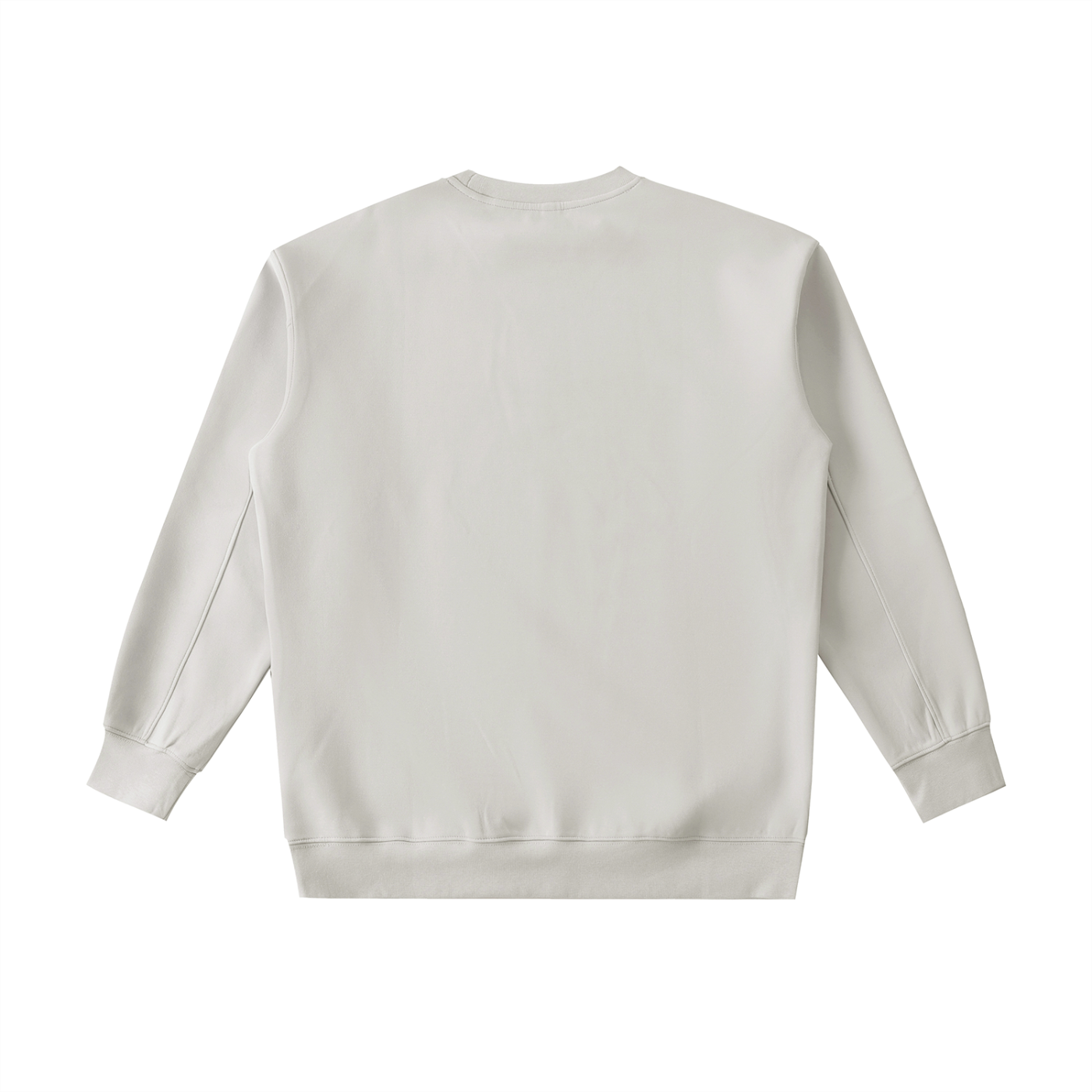 Performance Crewneck