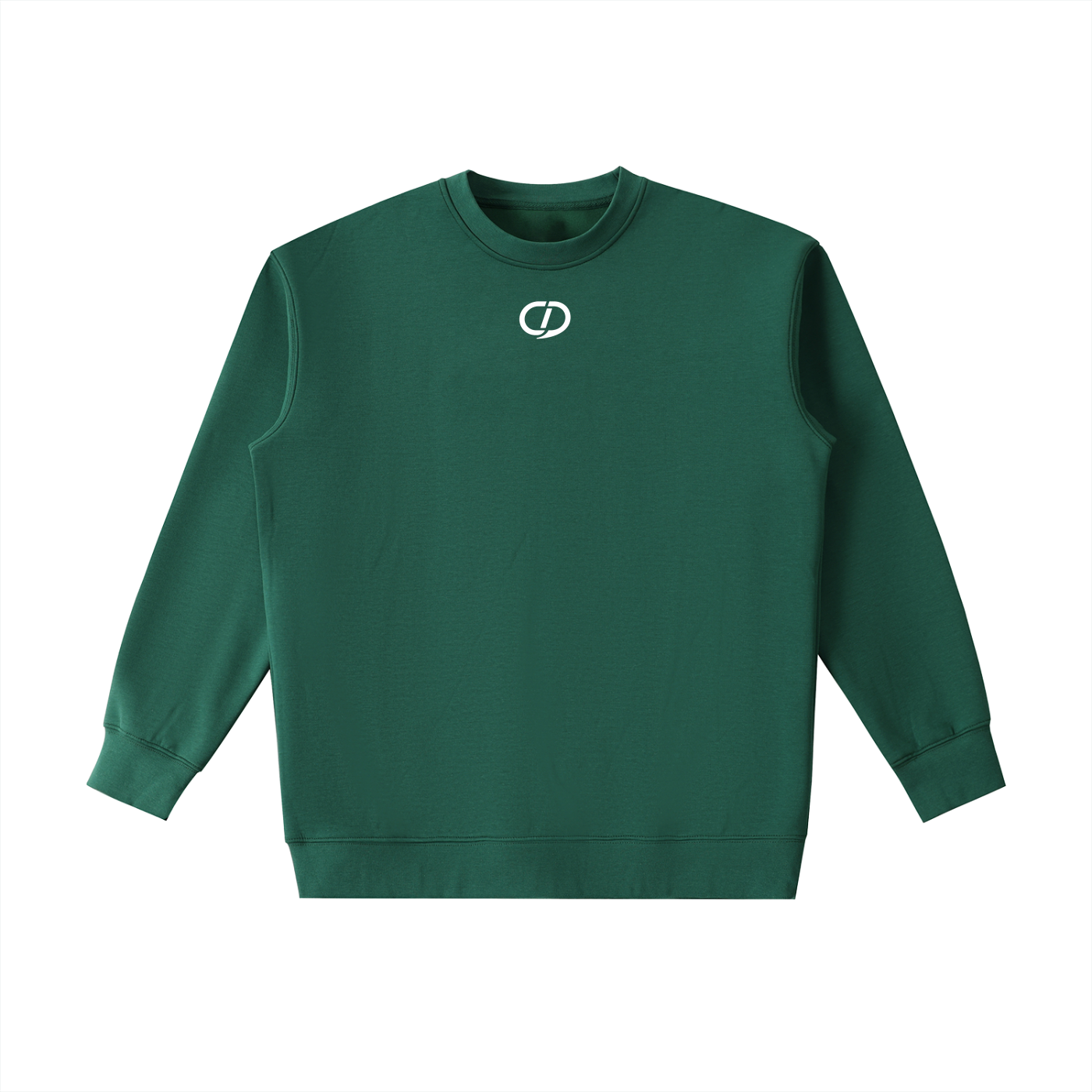 Performance Crewneck