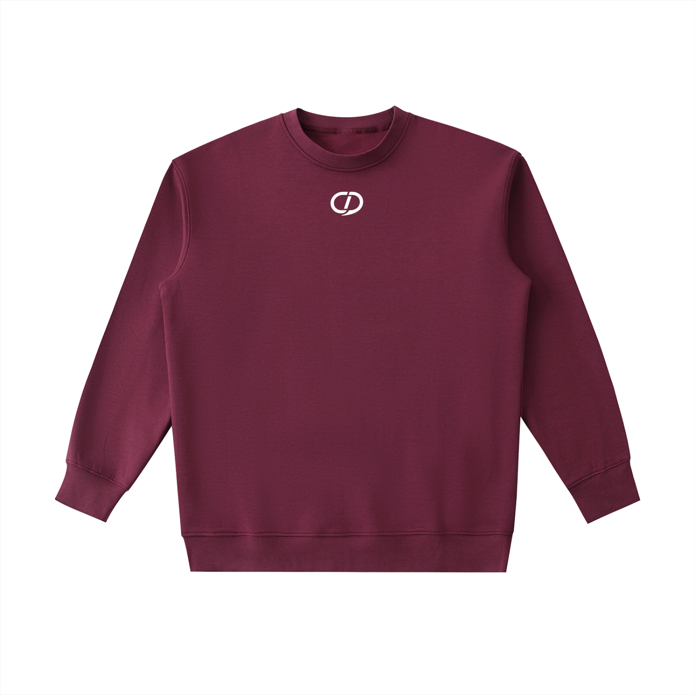 Performance Crewneck
