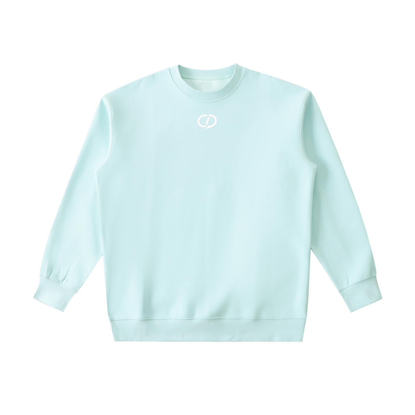 Performance Crewneck