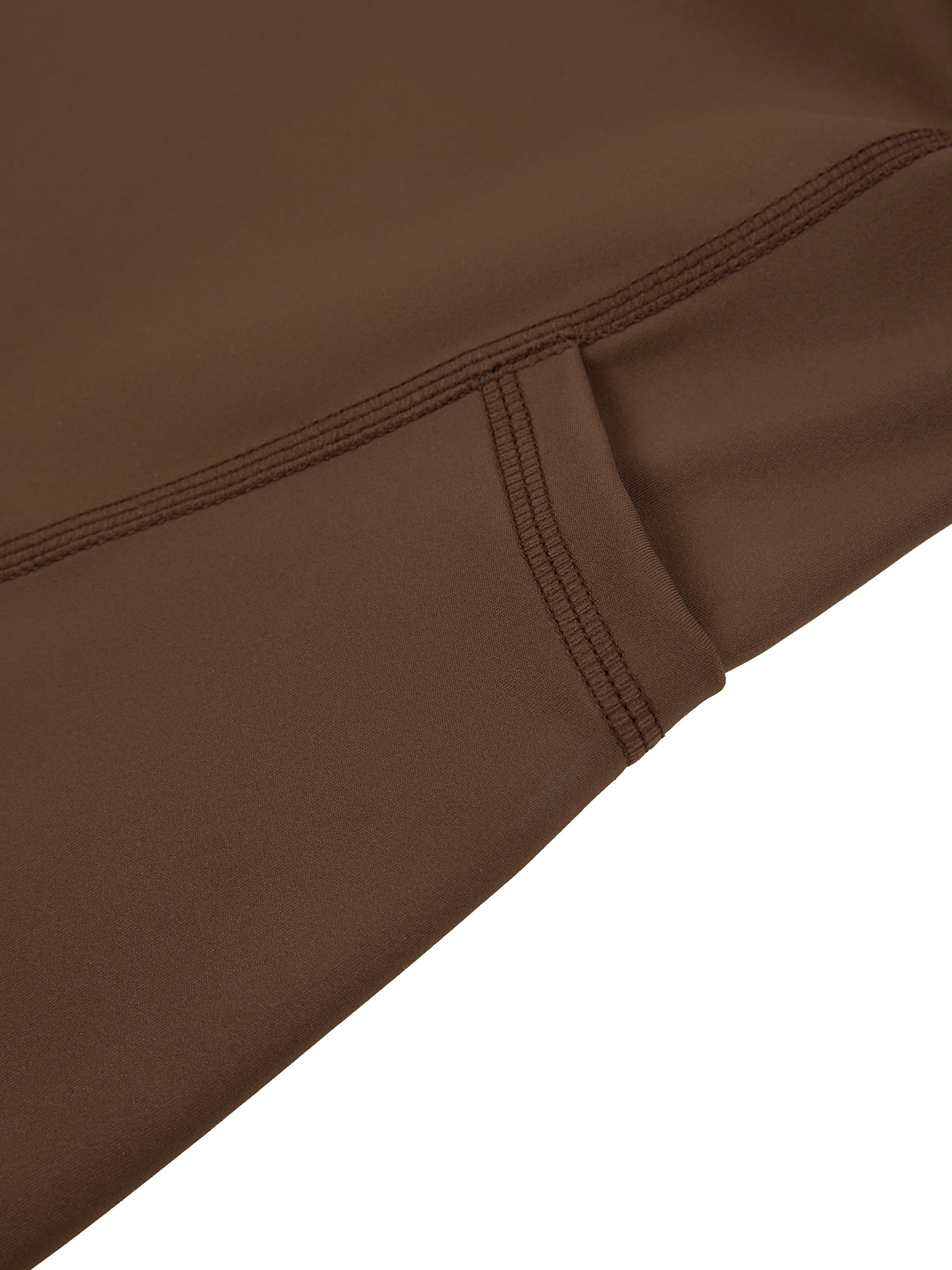 Performance High-Waist Biker Shorts