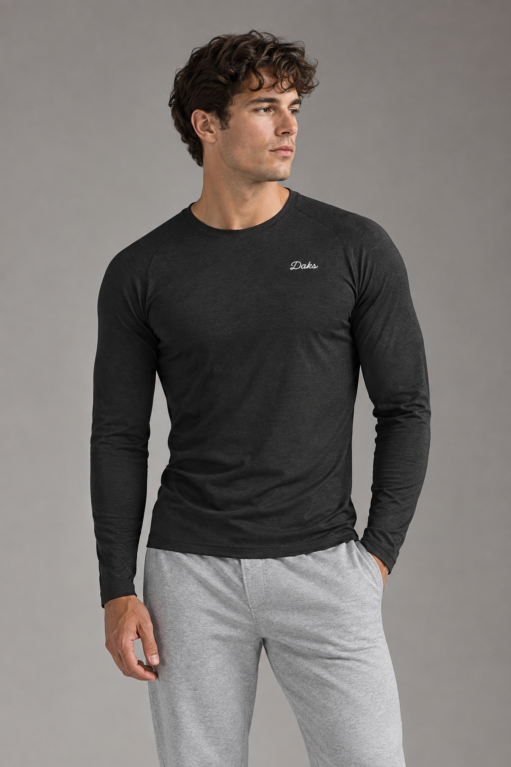 Performance Long Sleeve