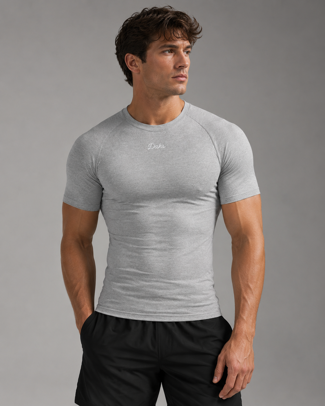 Performance Tee