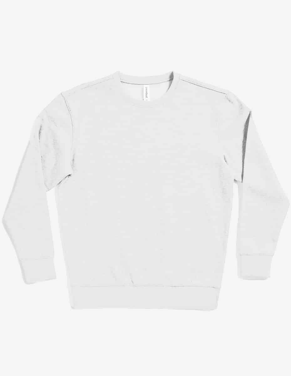 Pfd Sweatshirt P2006