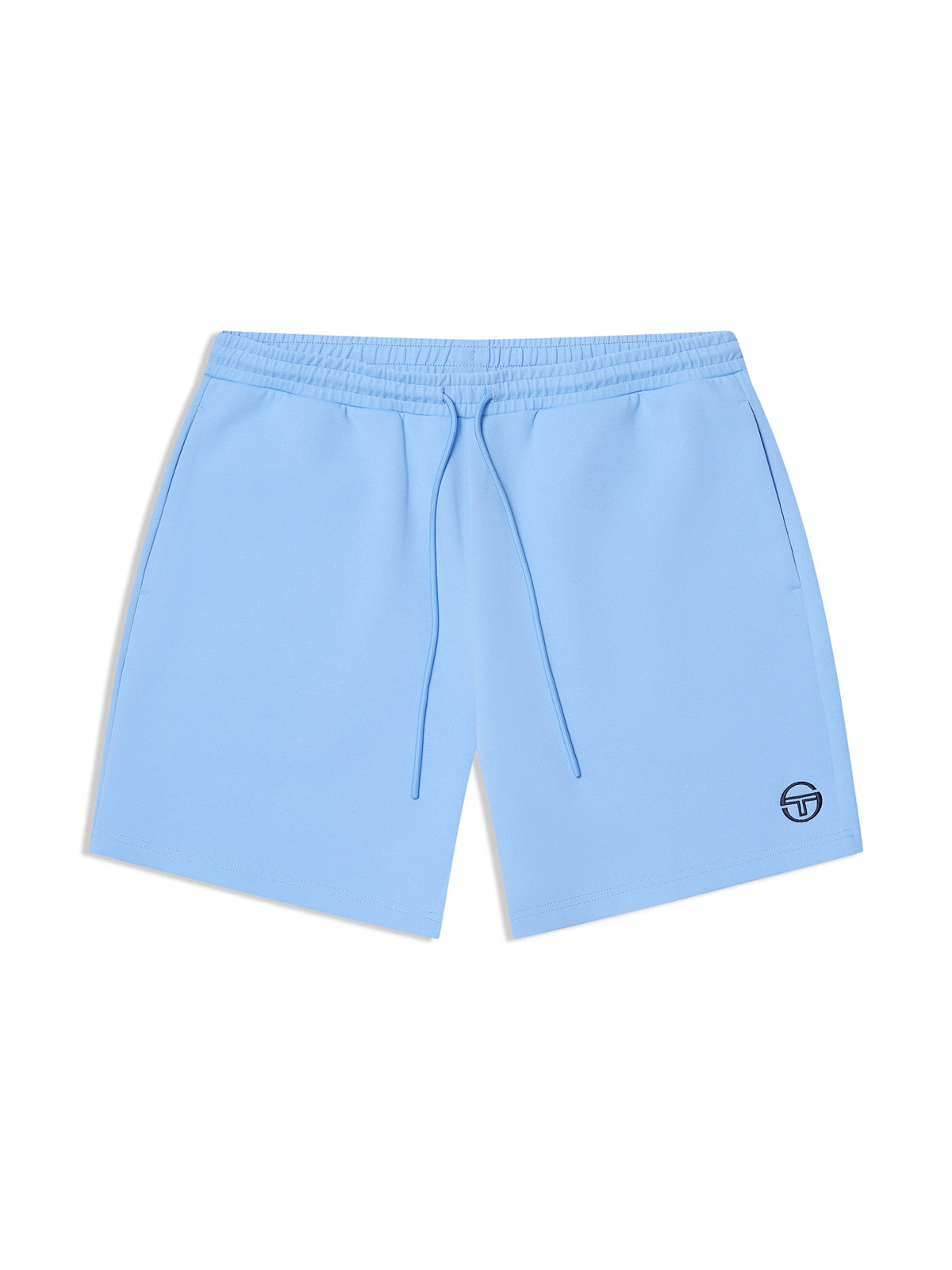 Piano Short-Della Robbia Blue