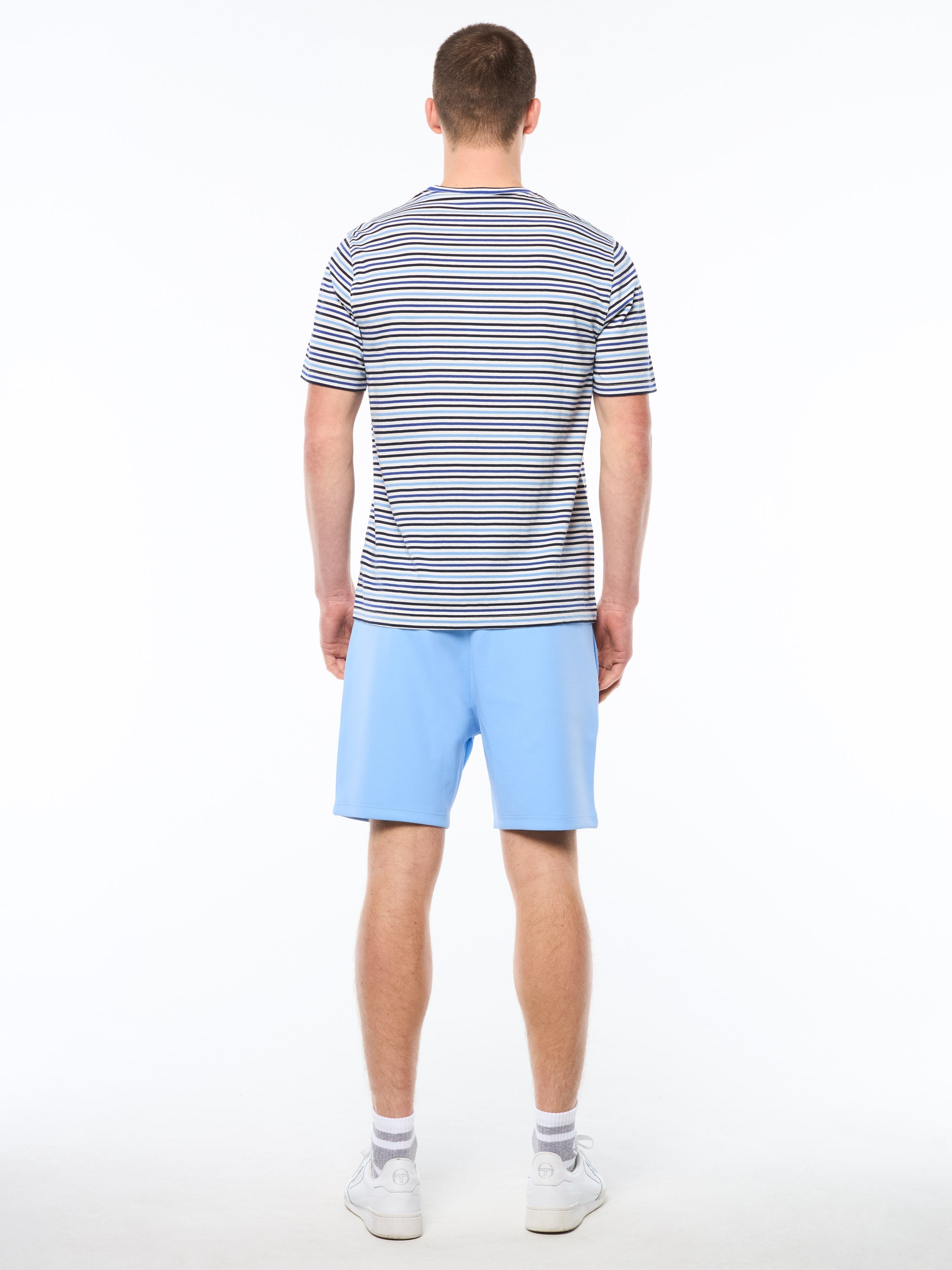 Piano T-Shirt-Gardenia