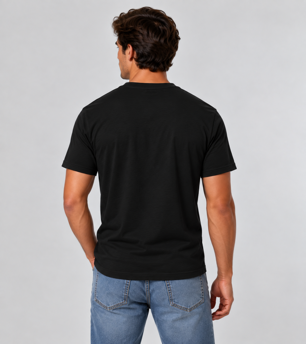 Pocket Perfection Pocket Tee 31SPKT