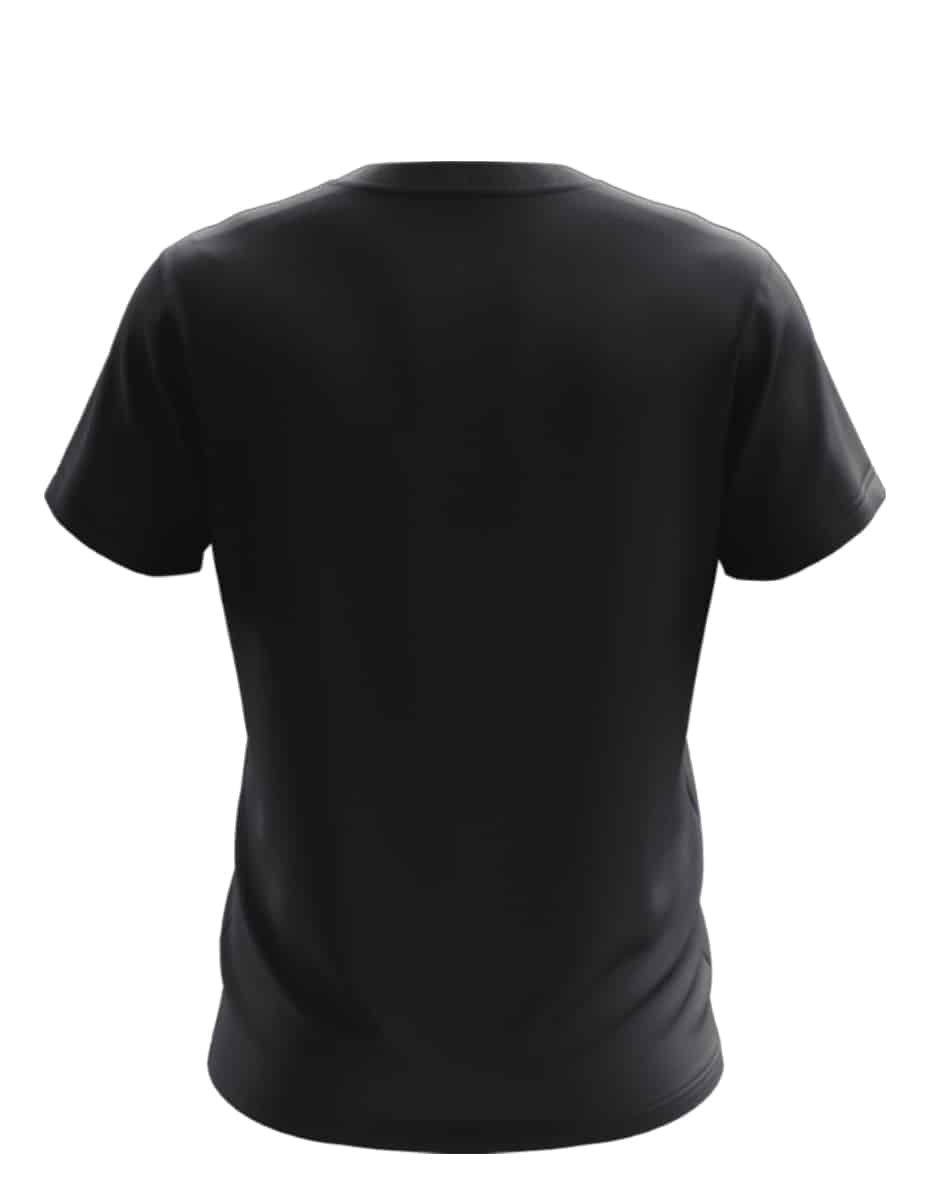 Pocket Perfection Pocket Tee 31spkt
