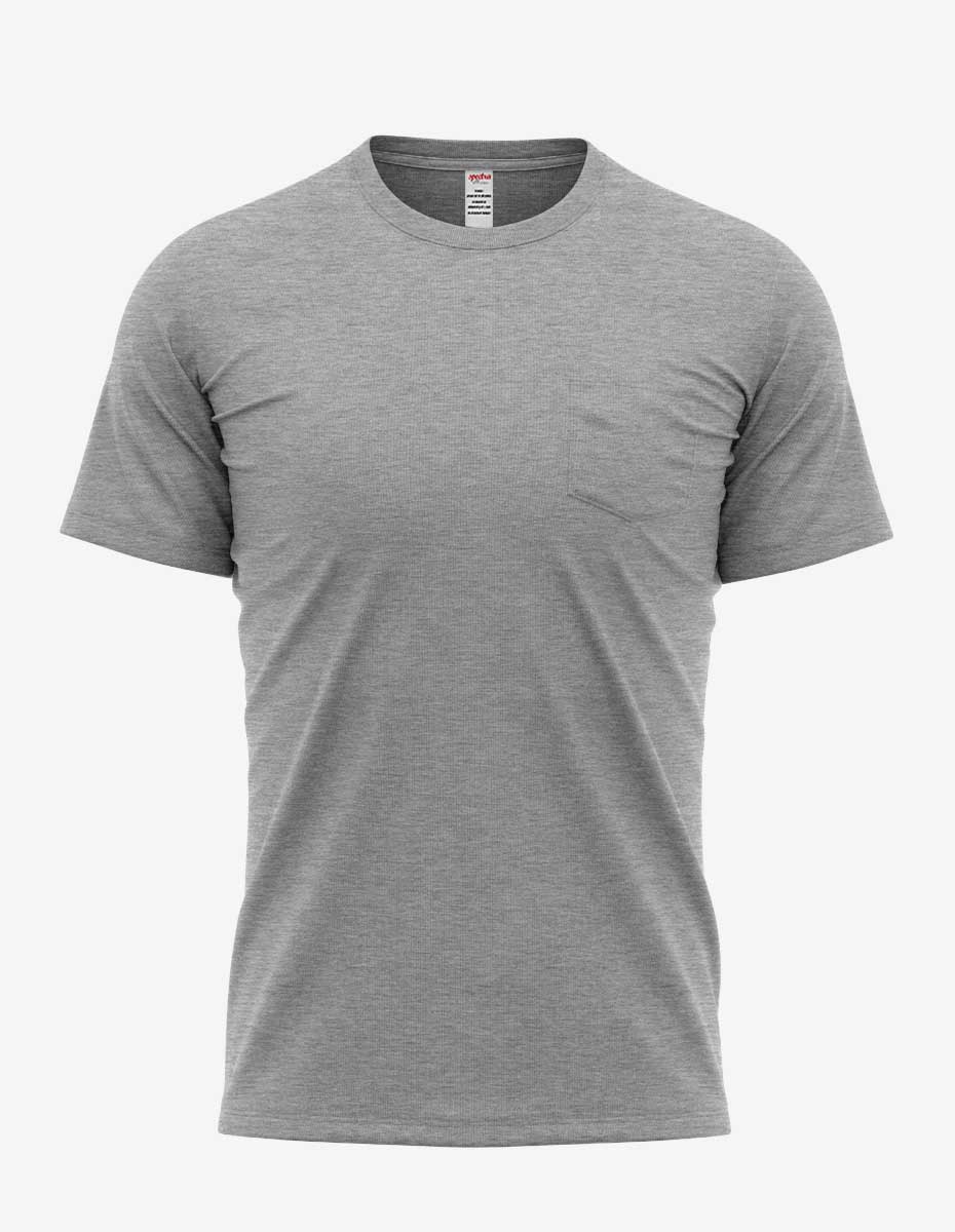 Pocket Perfection Pocket Tee 31spkt