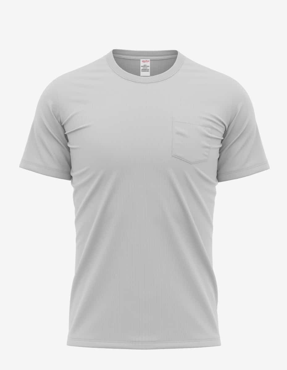 Pocket Perfection Pocket Tee 31spkt