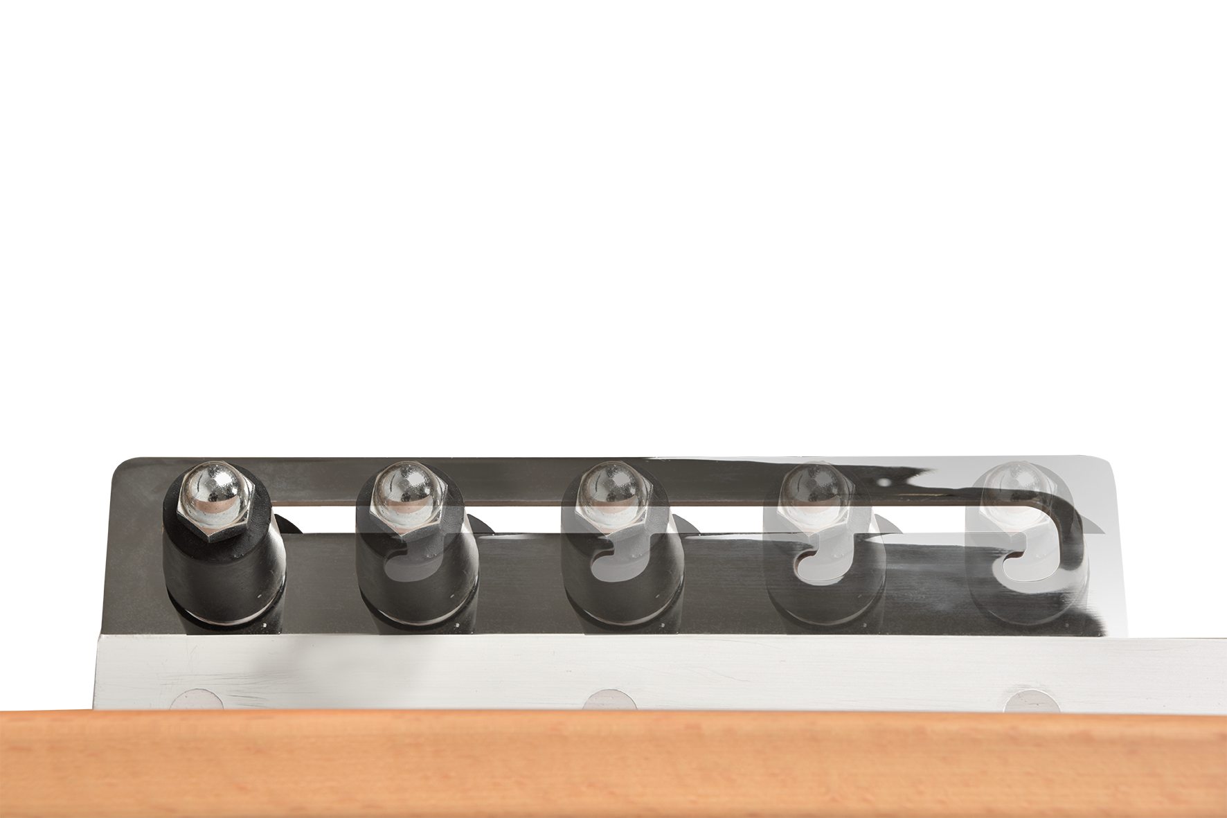 Private Pilates Premium Wood Cadillac-Reformer Bundle