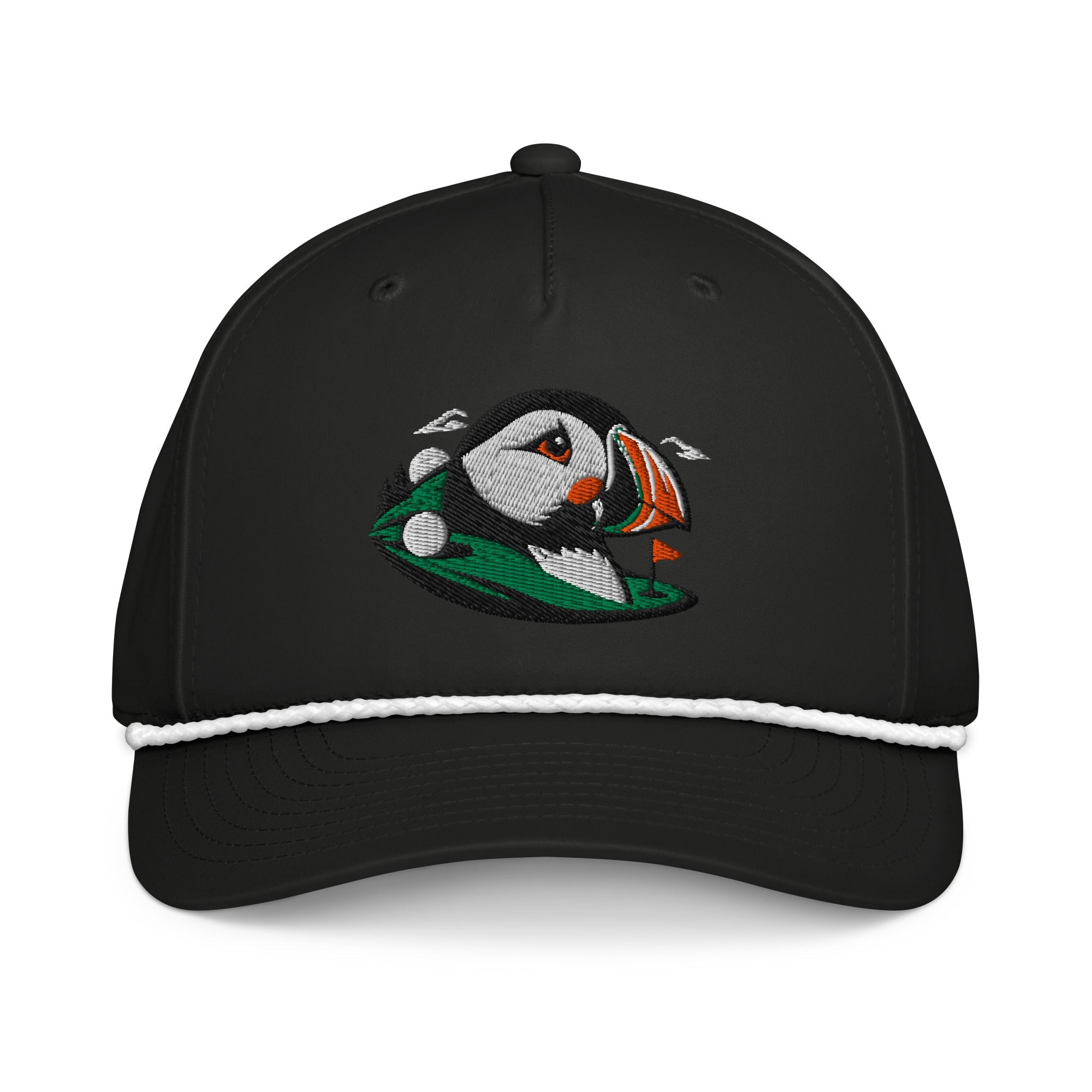 Puffin Rope