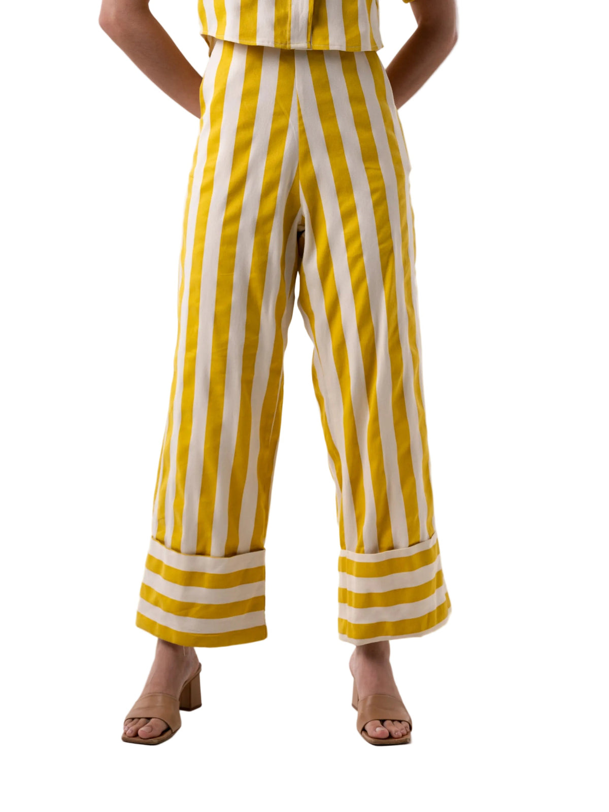 REA PANT