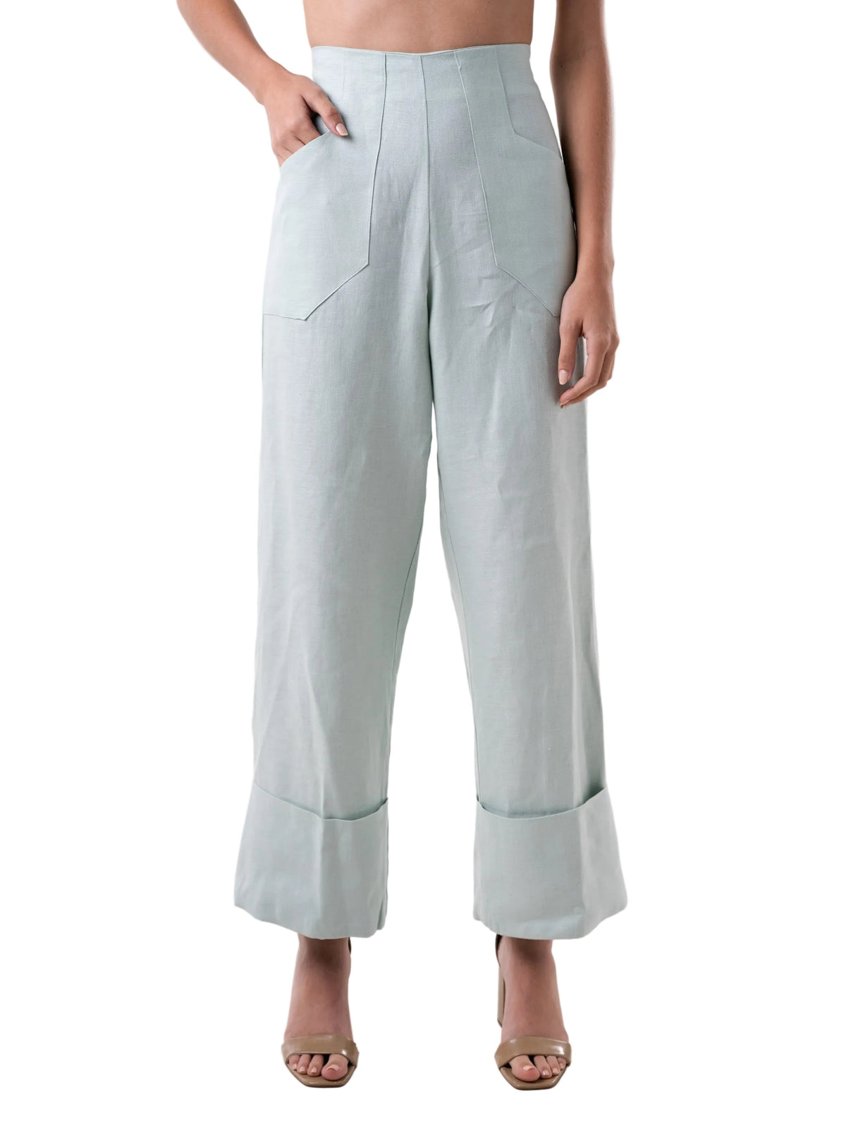 REA PANT