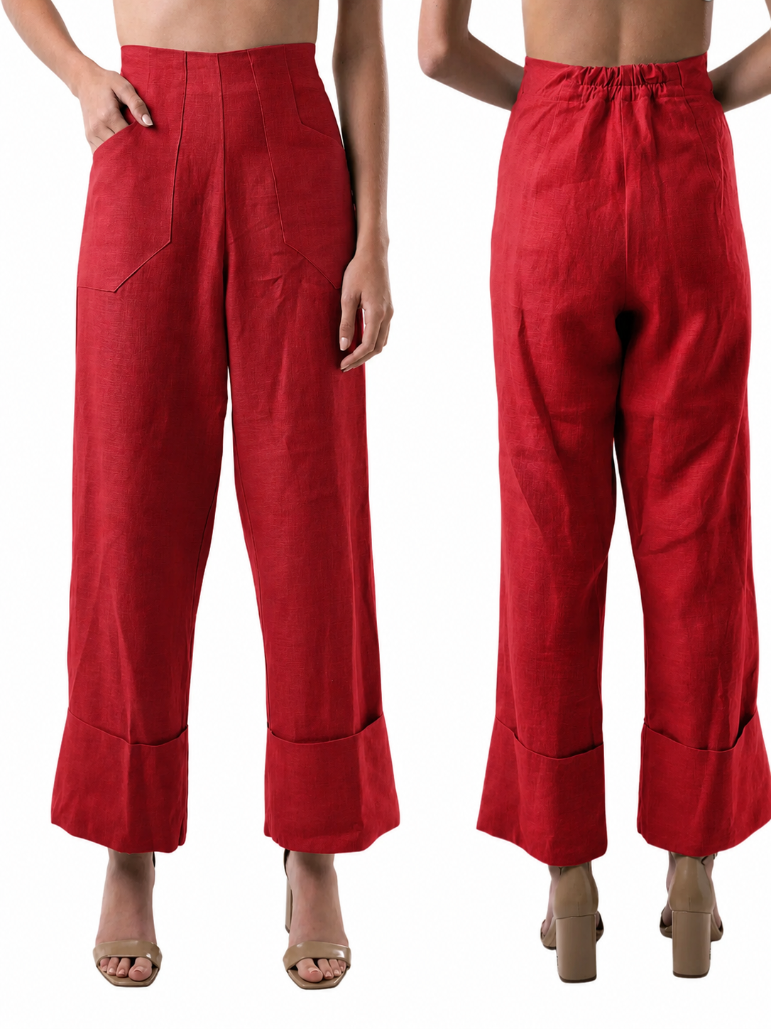 REA PANT