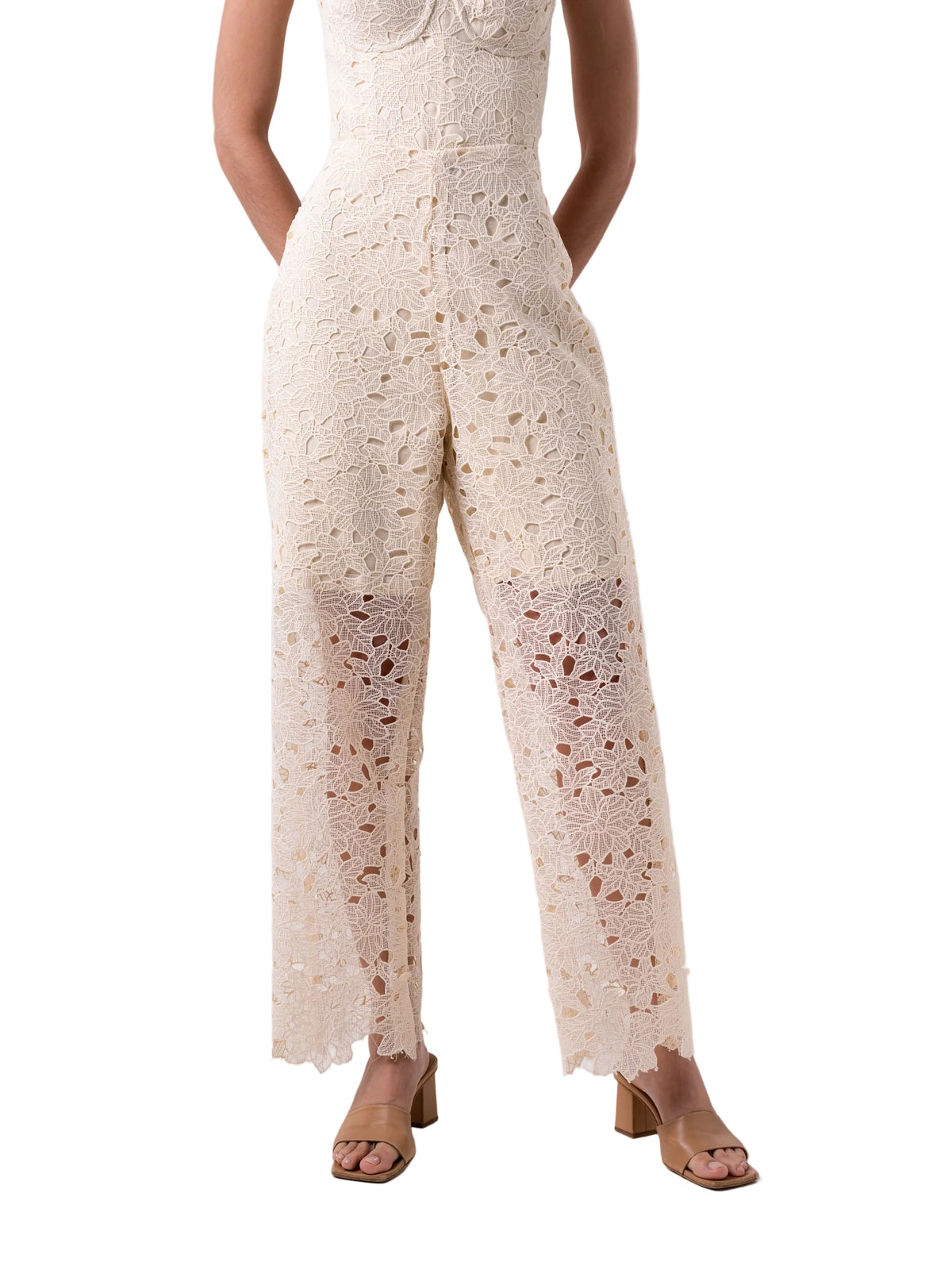 REMEDIOS PANT