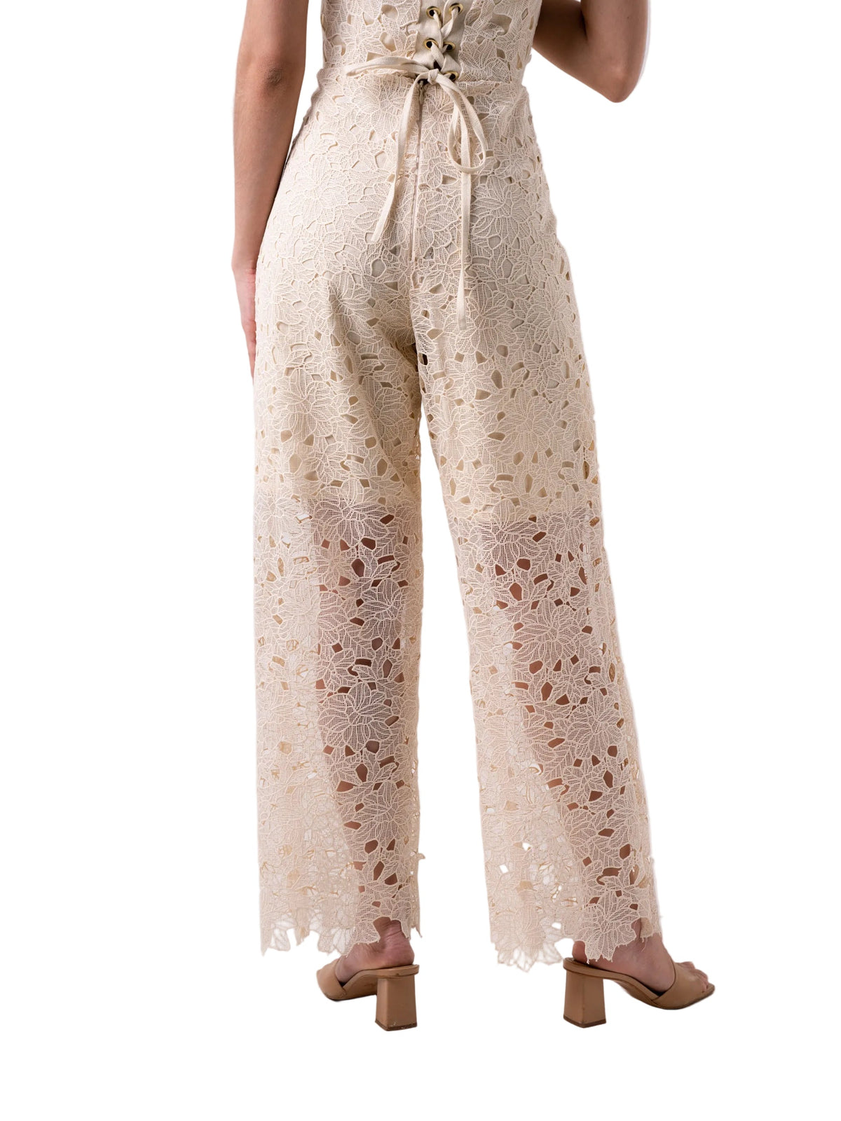 REMEDIOS PANT